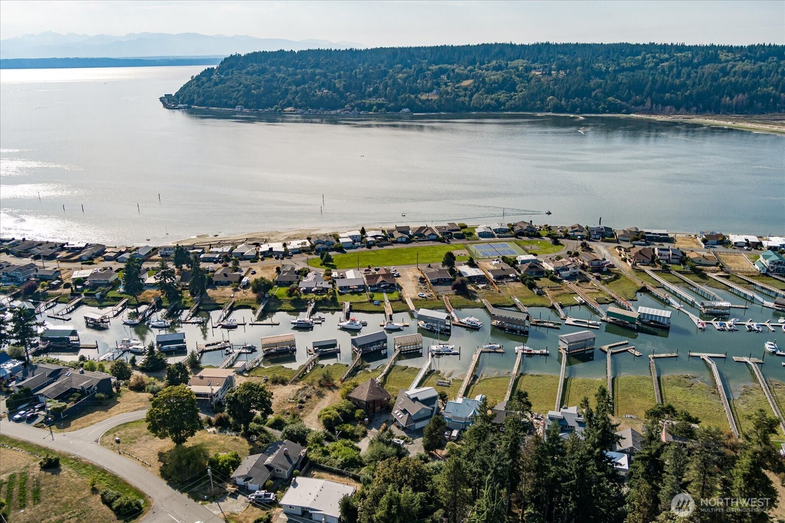 8347 Sandy Hook Drive