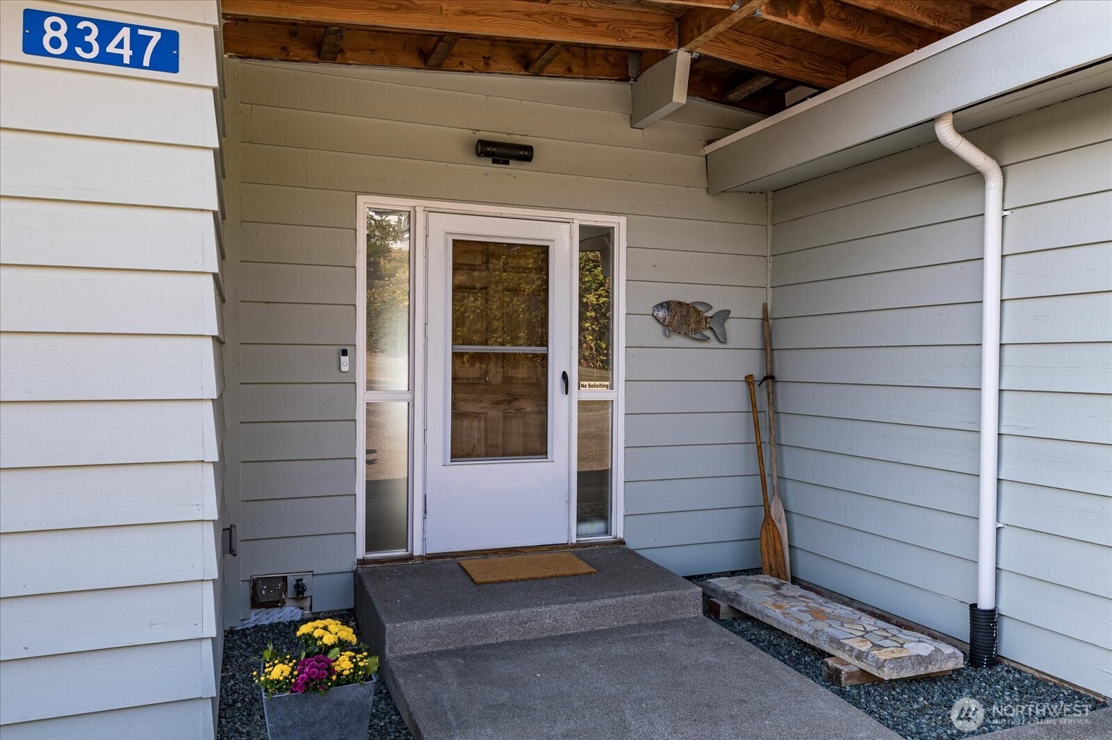 8347 Sandy Hook Drive