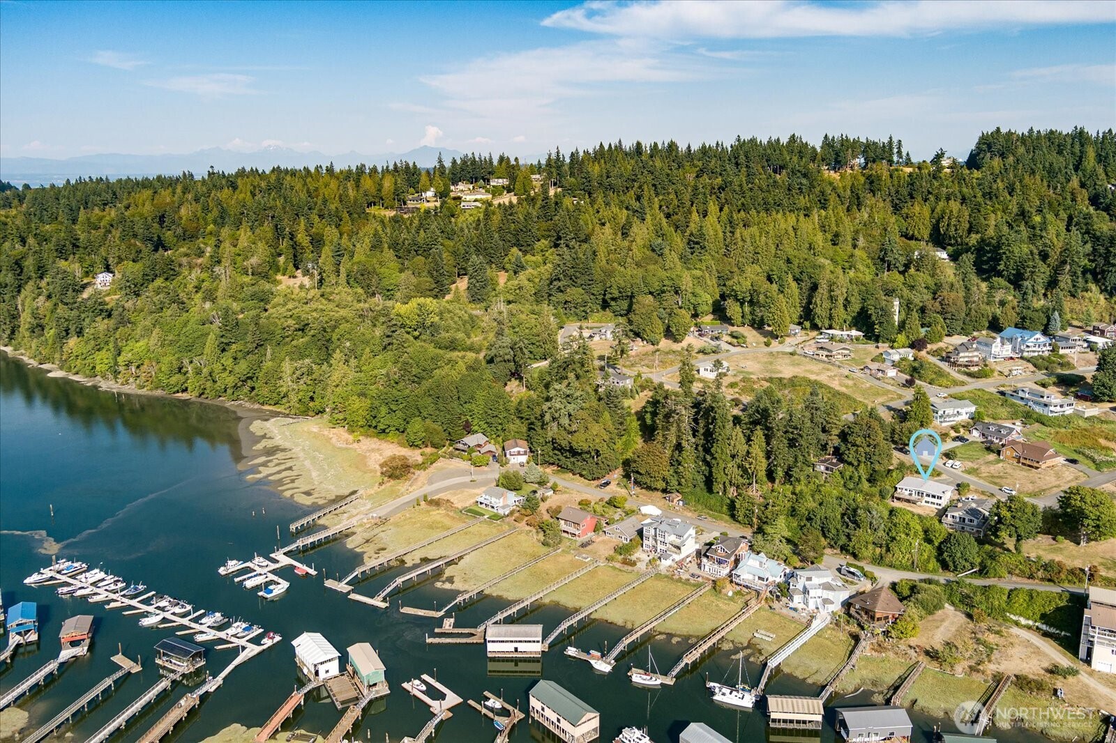 8347 Sandy Hook Drive