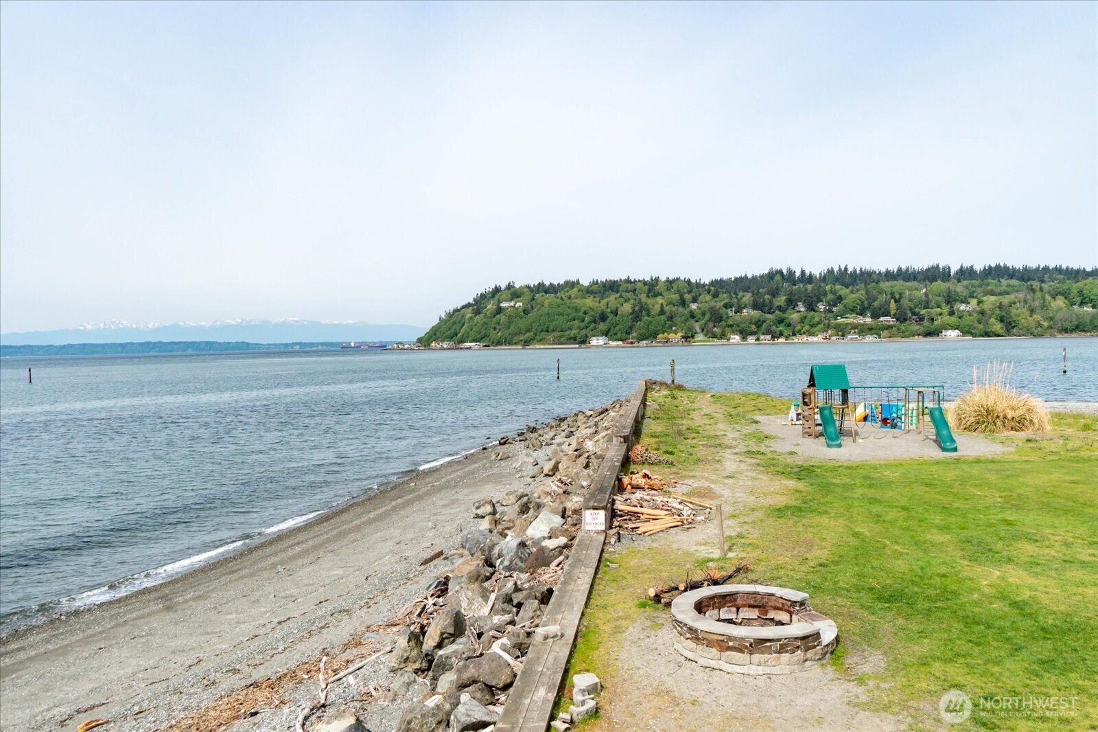 8347 Sandy Hook Drive