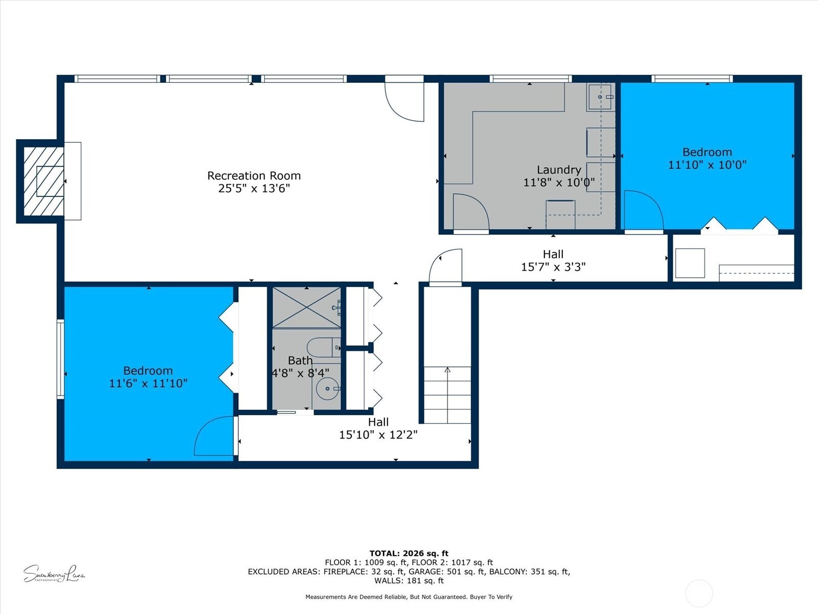 8347 Sandy Hook Drive