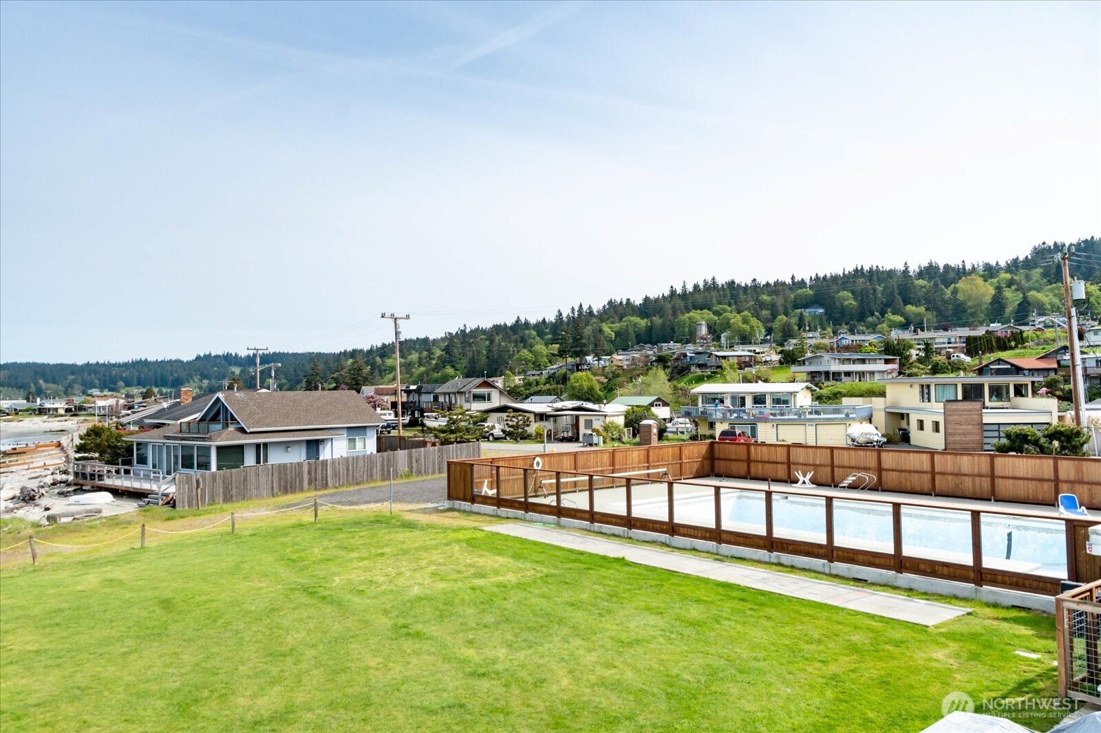 8347 Sandy Hook Drive