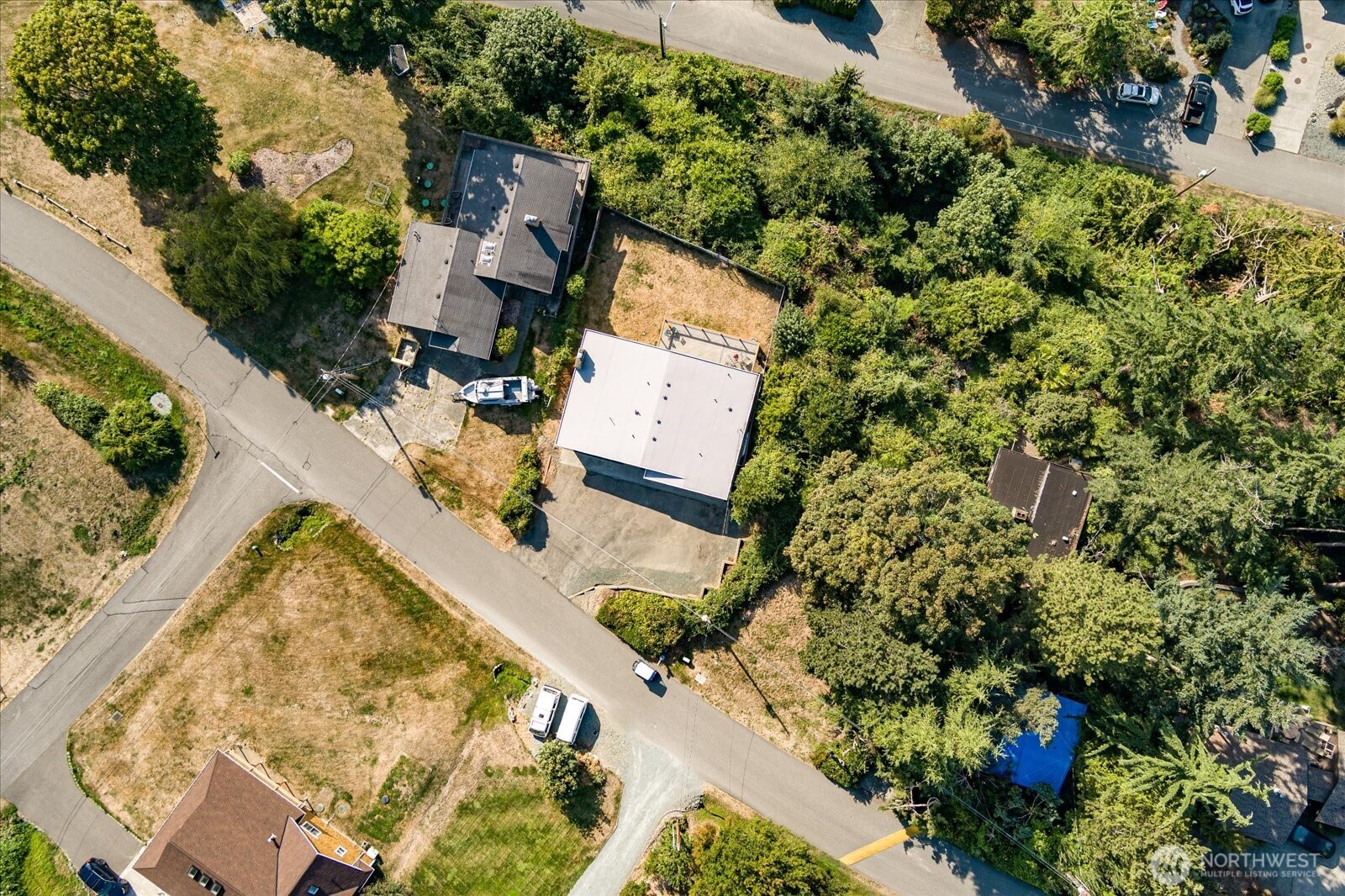 8347 Sandy Hook Drive