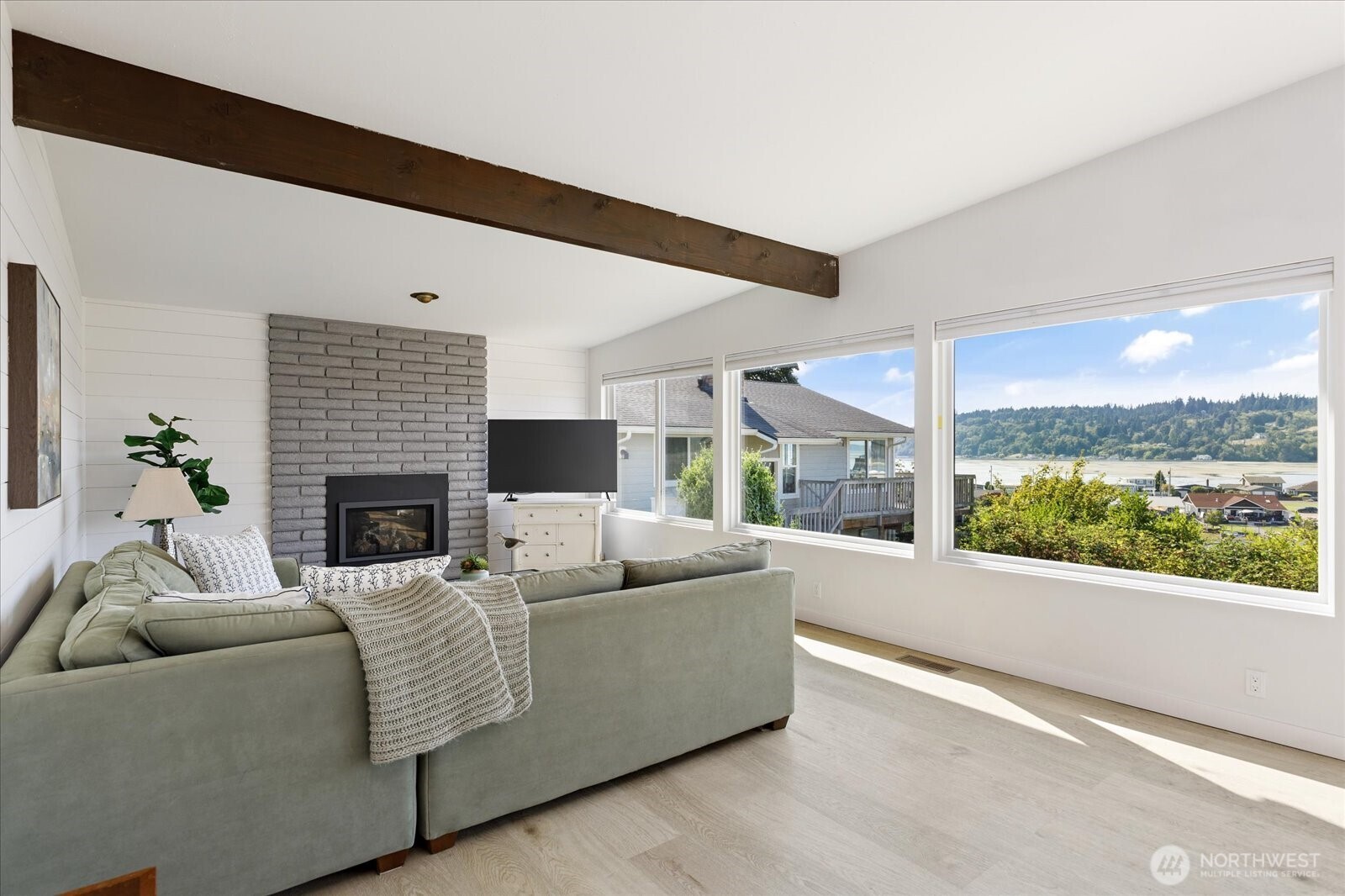 8347 Sandy Hook Drive