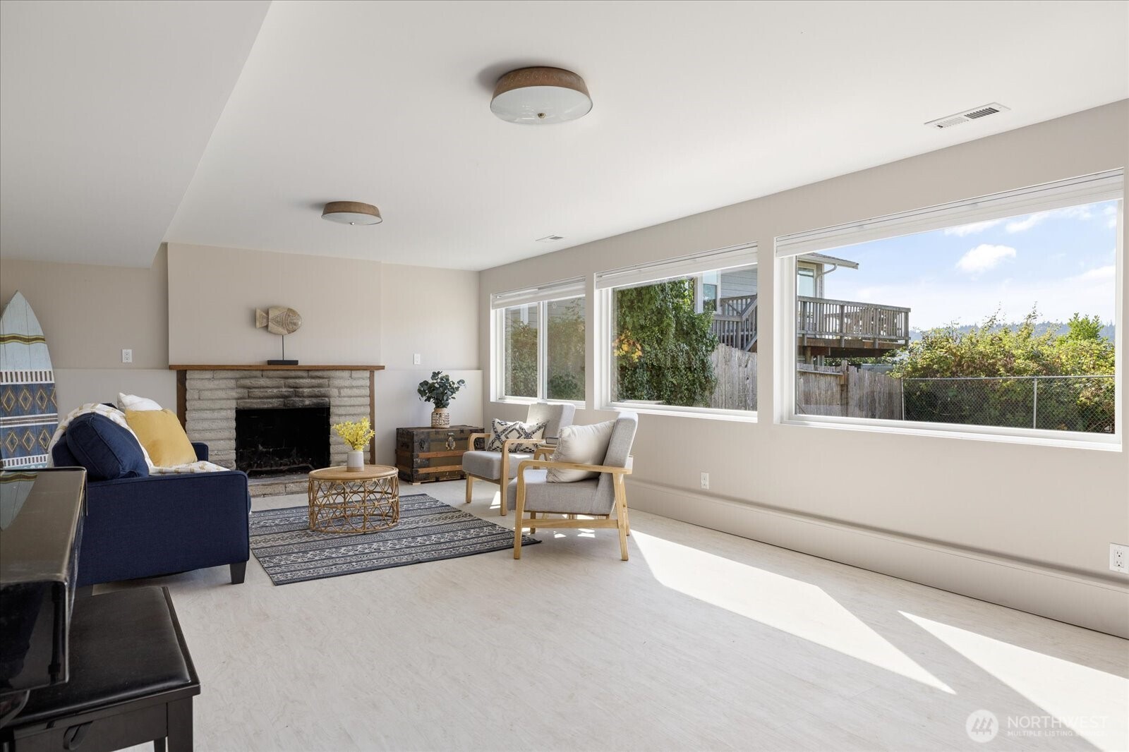 8347 Sandy Hook Drive