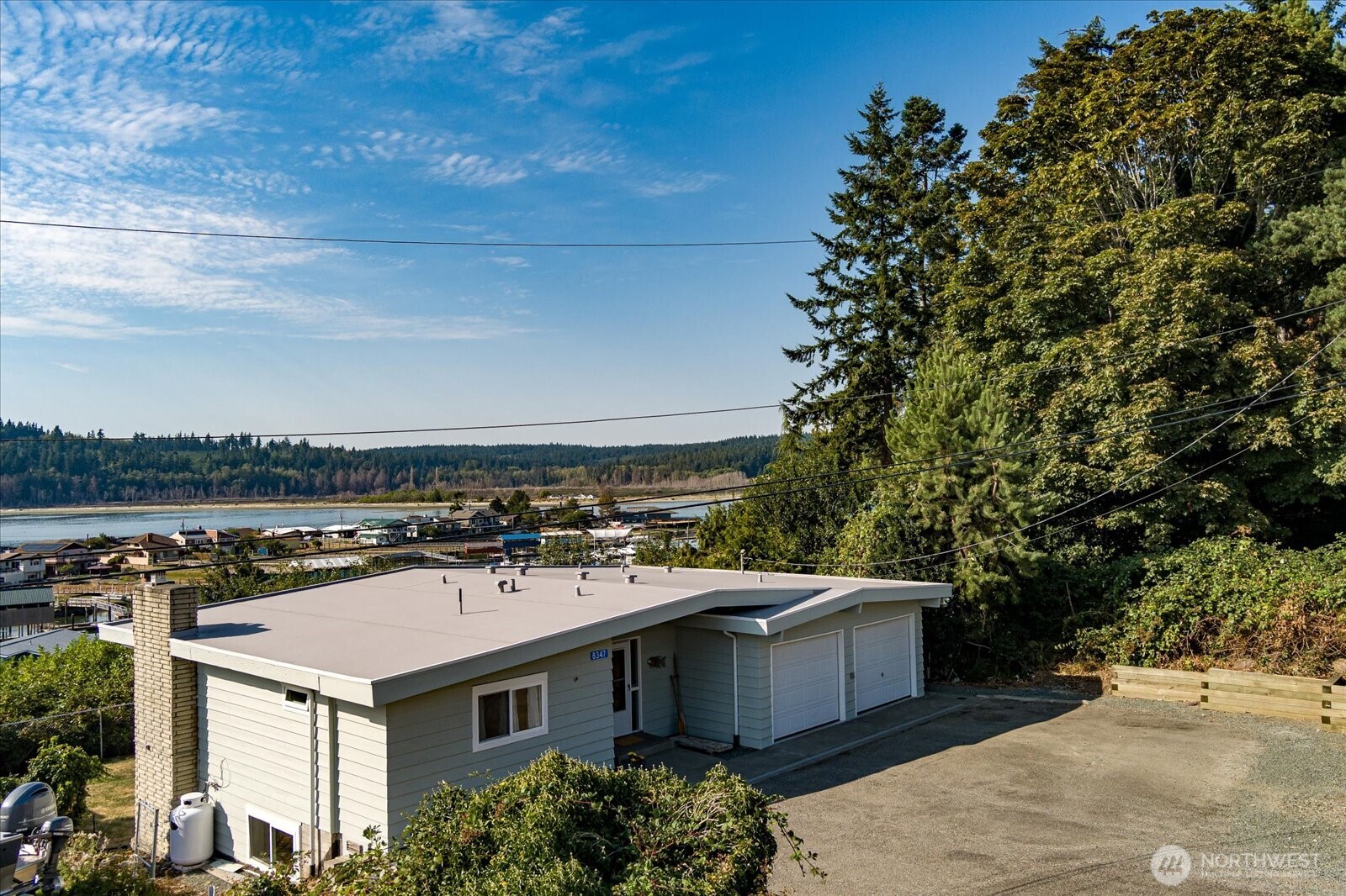 8347 Sandy Hook Drive