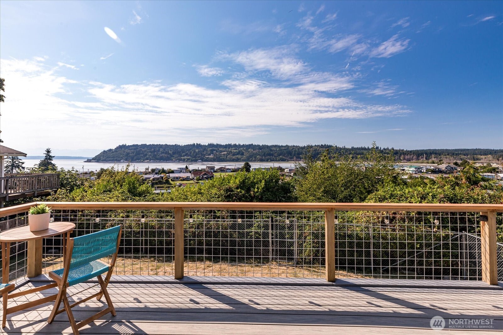 8347 Sandy Hook Drive