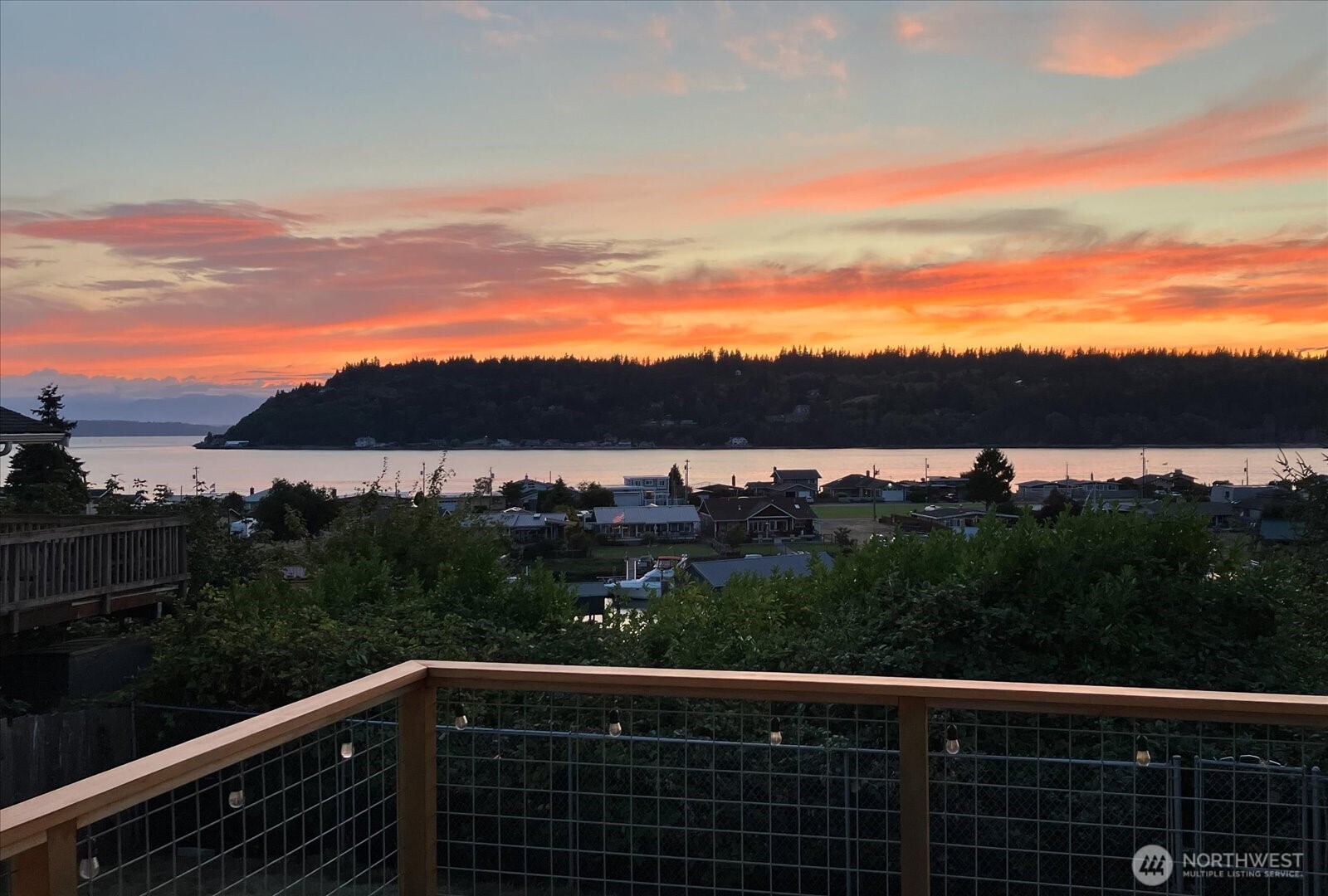 8347 Sandy Hook Drive