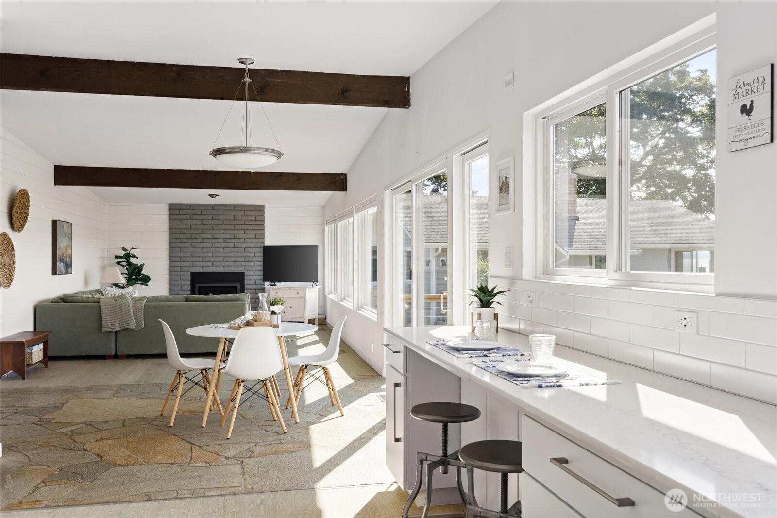 8347 Sandy Hook Drive