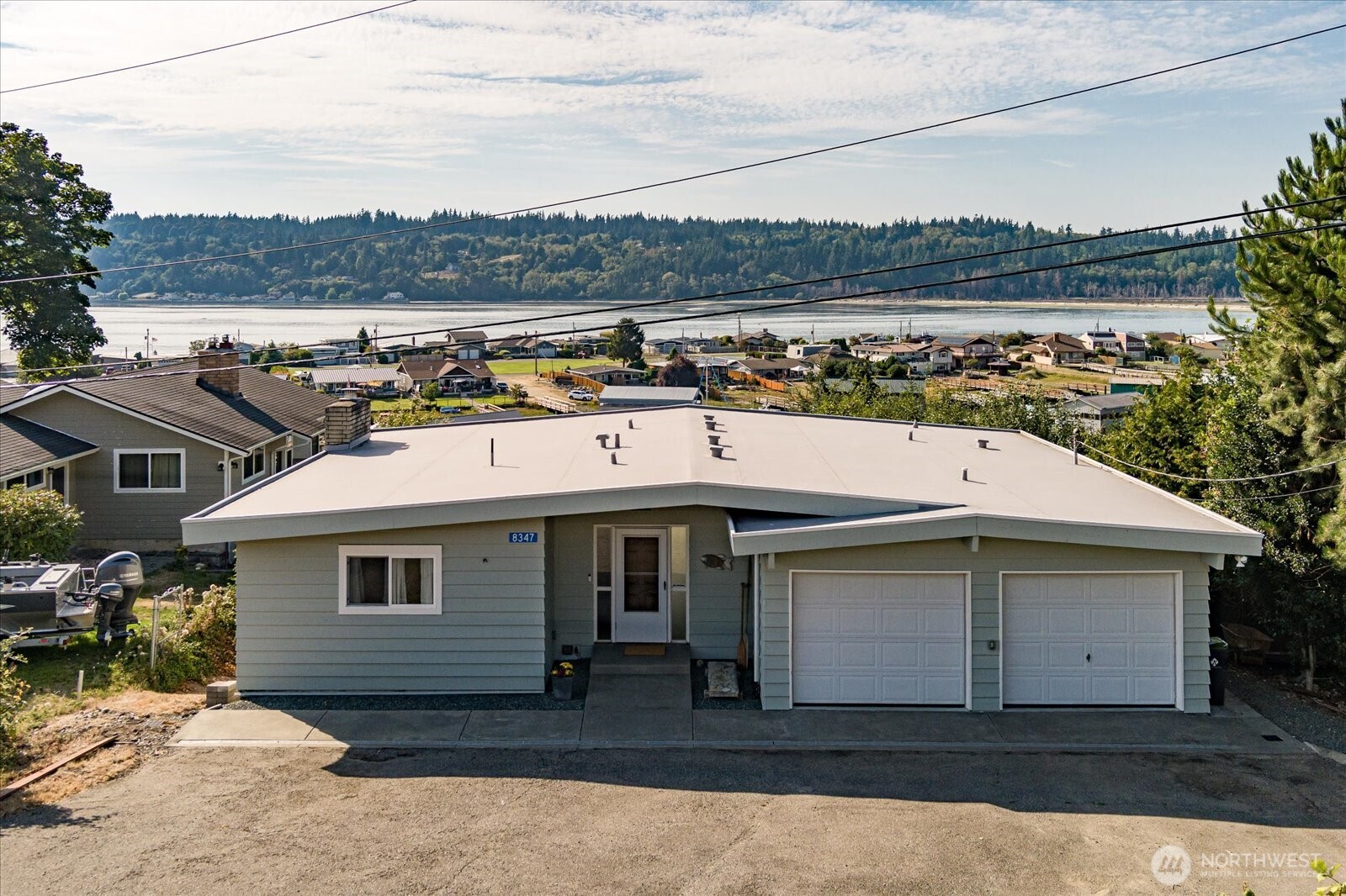 8347 Sandy Hook Drive