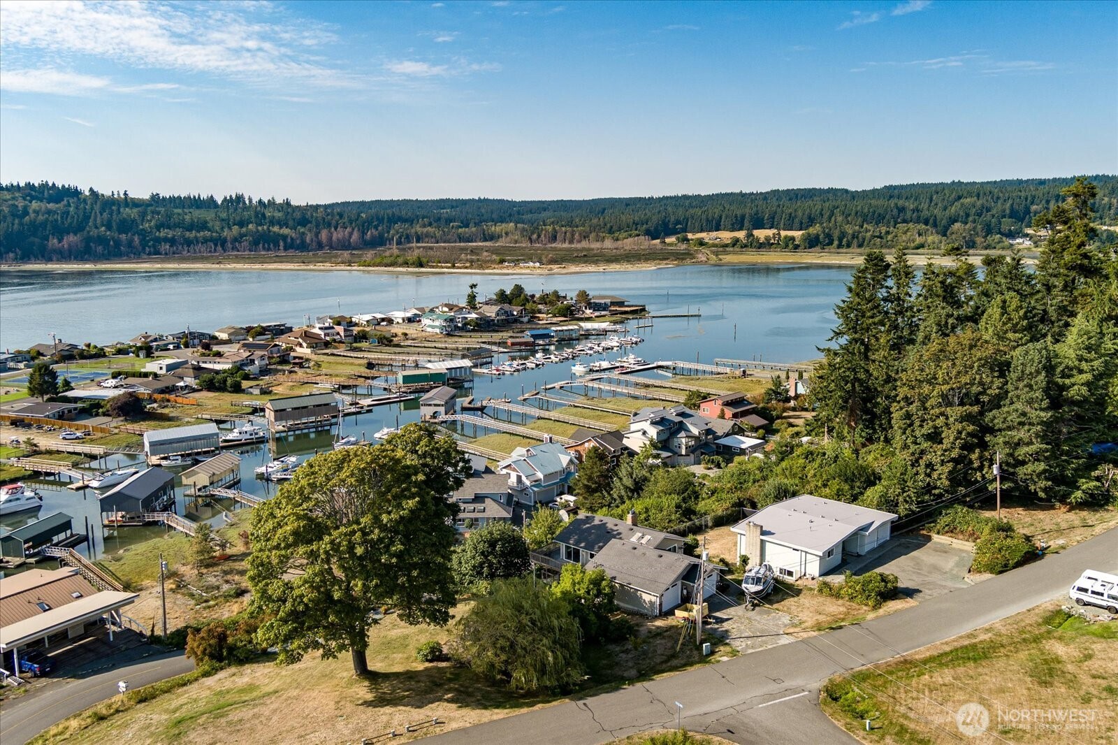 8347 Sandy Hook Drive