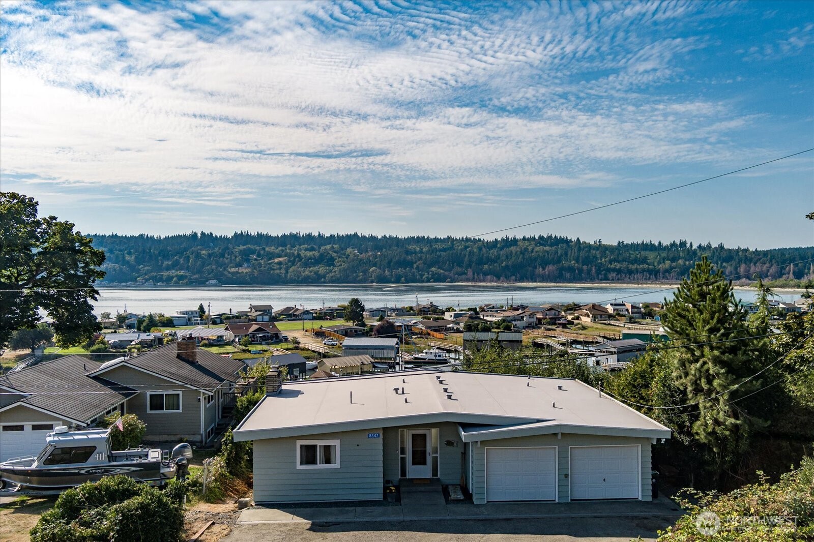 8347 Sandy Hook Drive