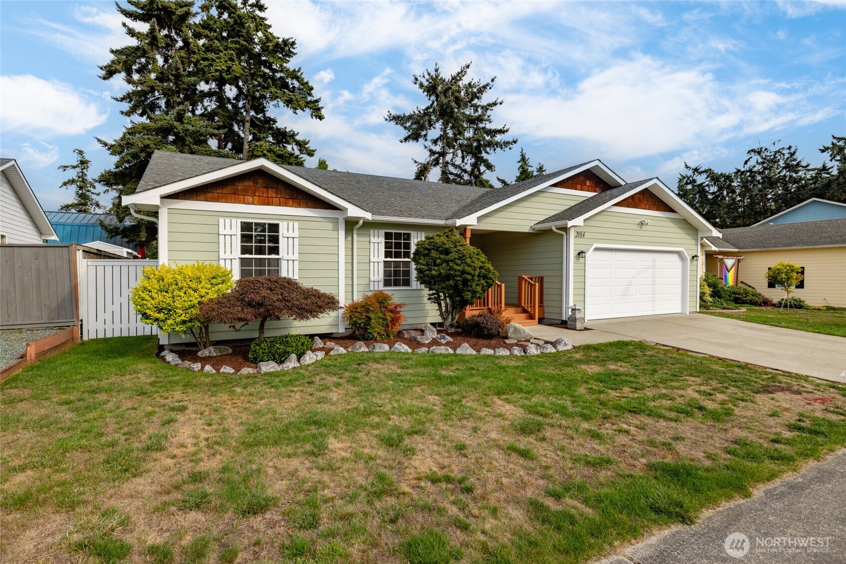 2014 SW Rosario Place