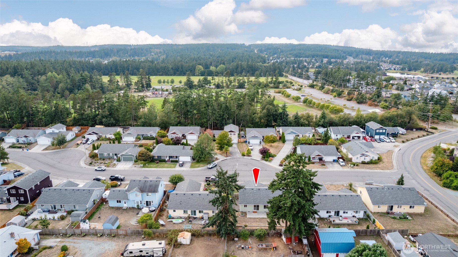 2014 SW Rosario Place