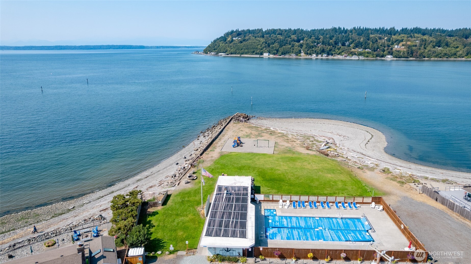 0 XXX Sandy Hook Drive