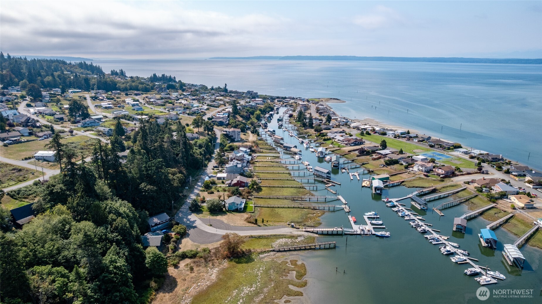 0 XXX Sandy Hook Drive