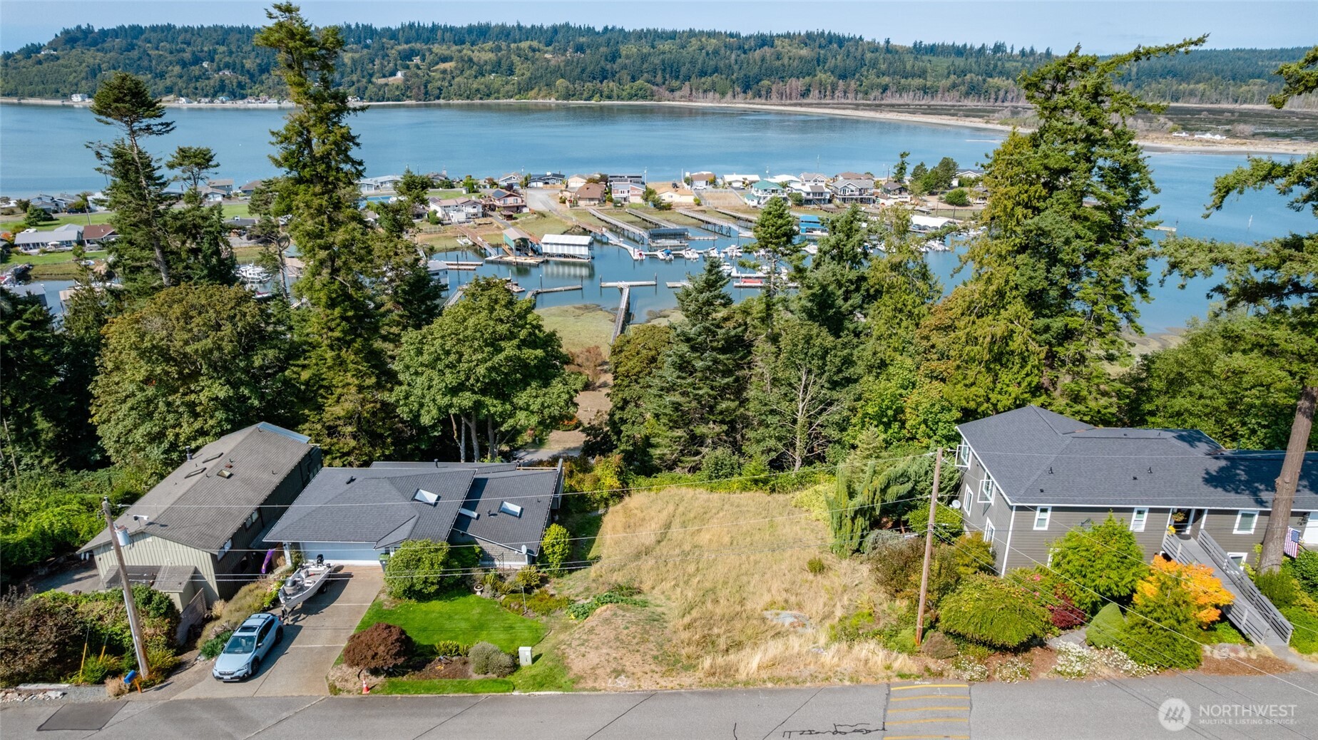 0 XXX Sandy Hook Drive