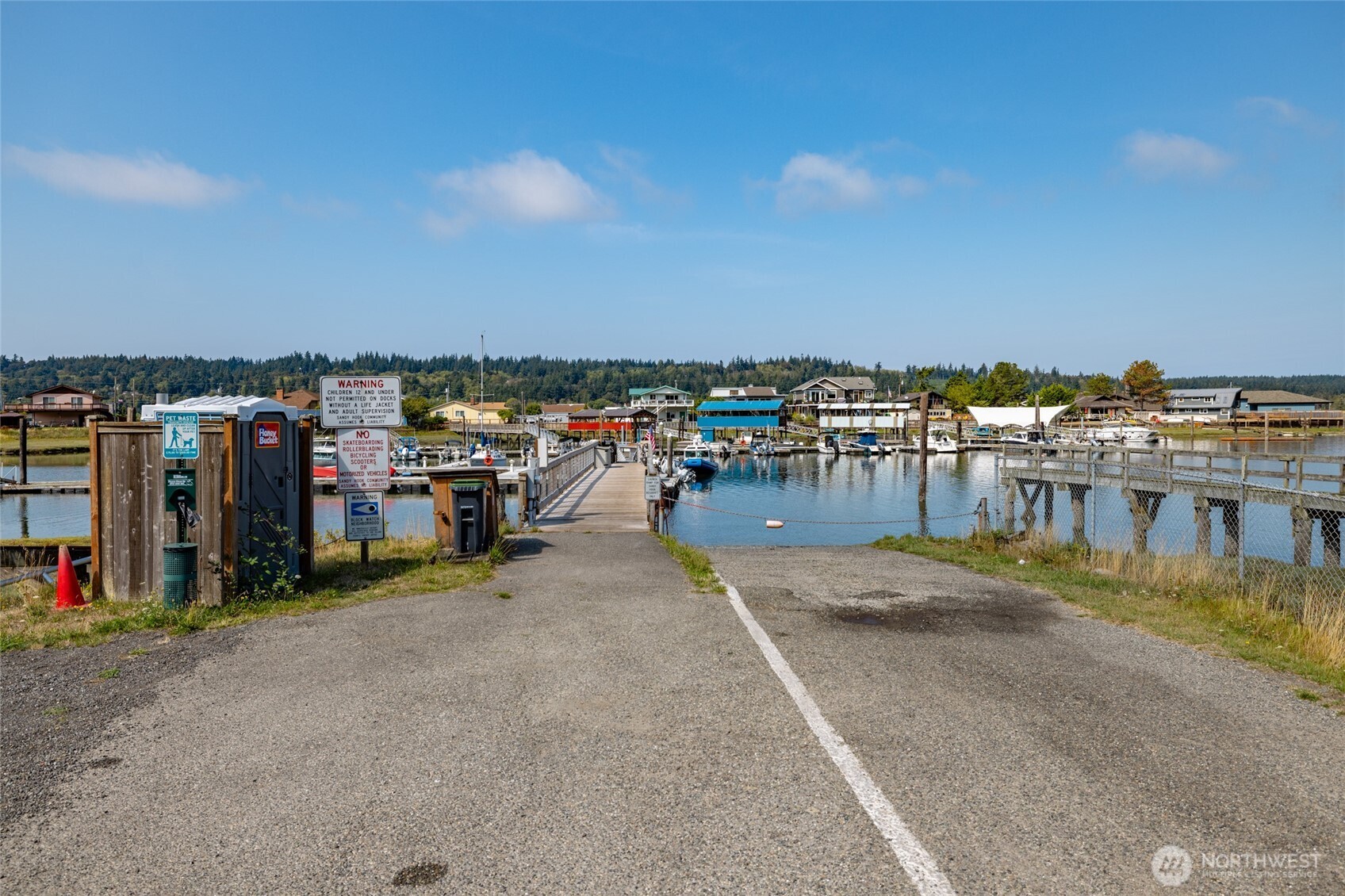 0 XXX Sandy Hook Drive