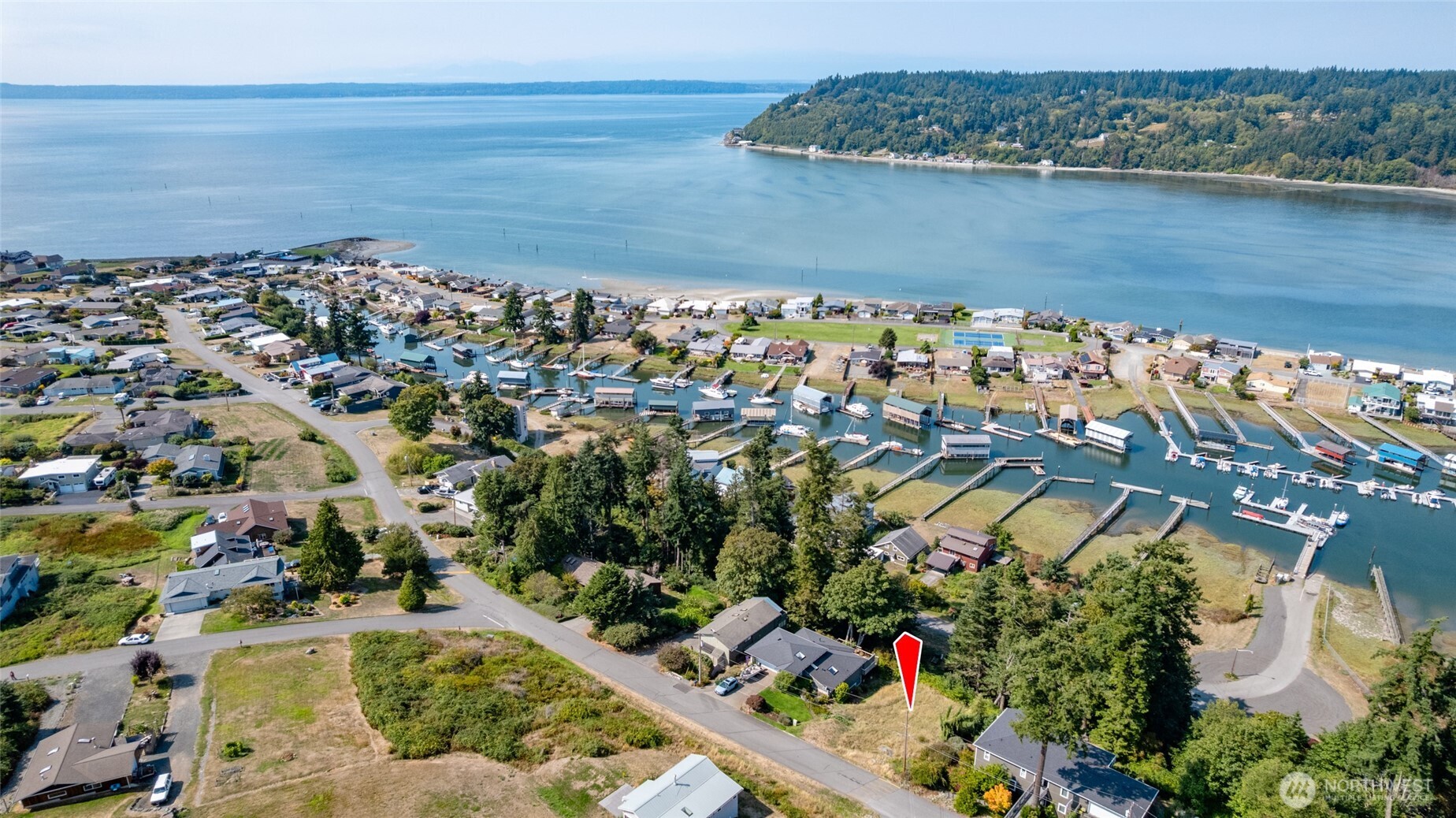 0 XXX Sandy Hook Drive