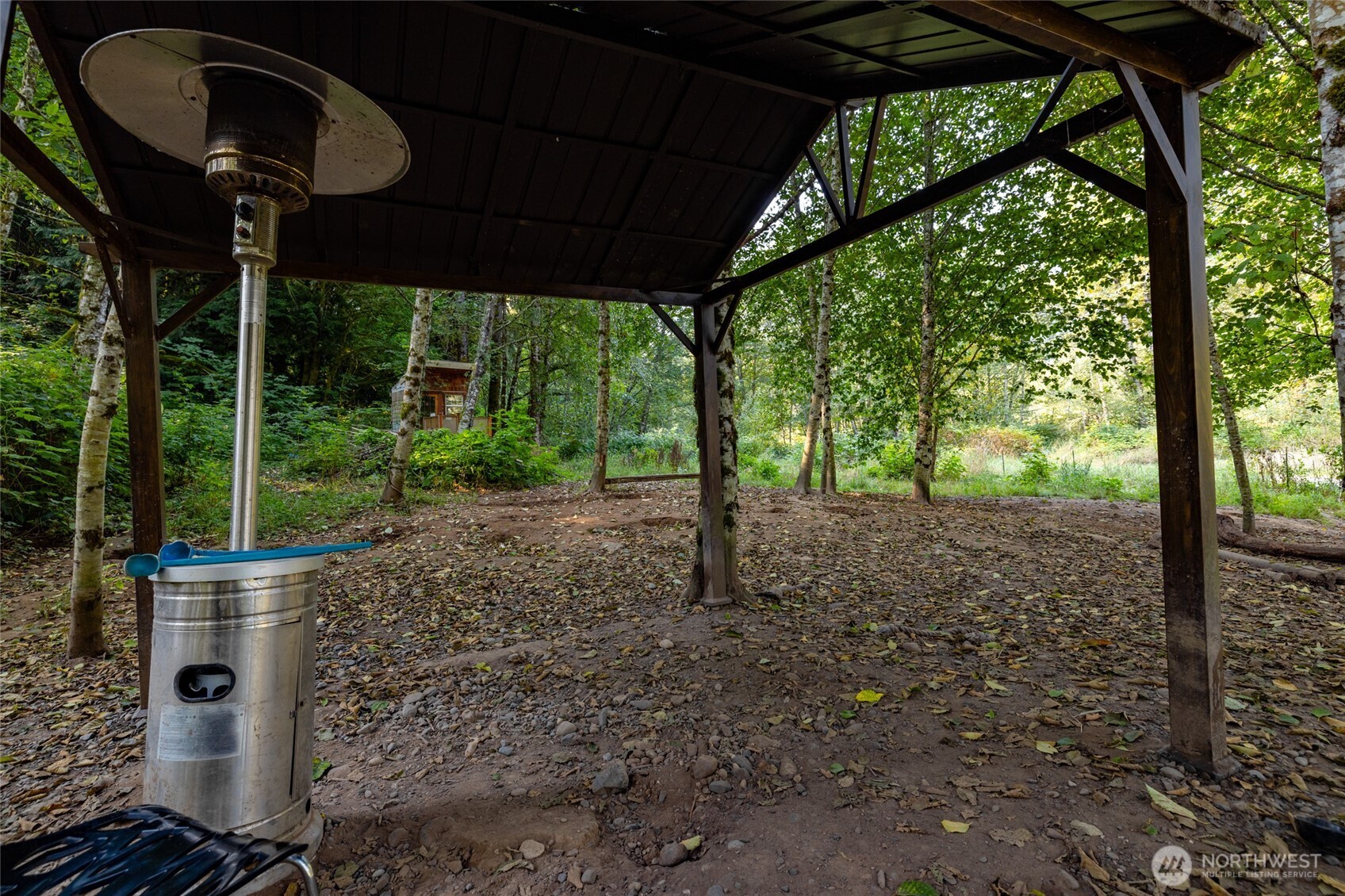 5295 Wickersham Road