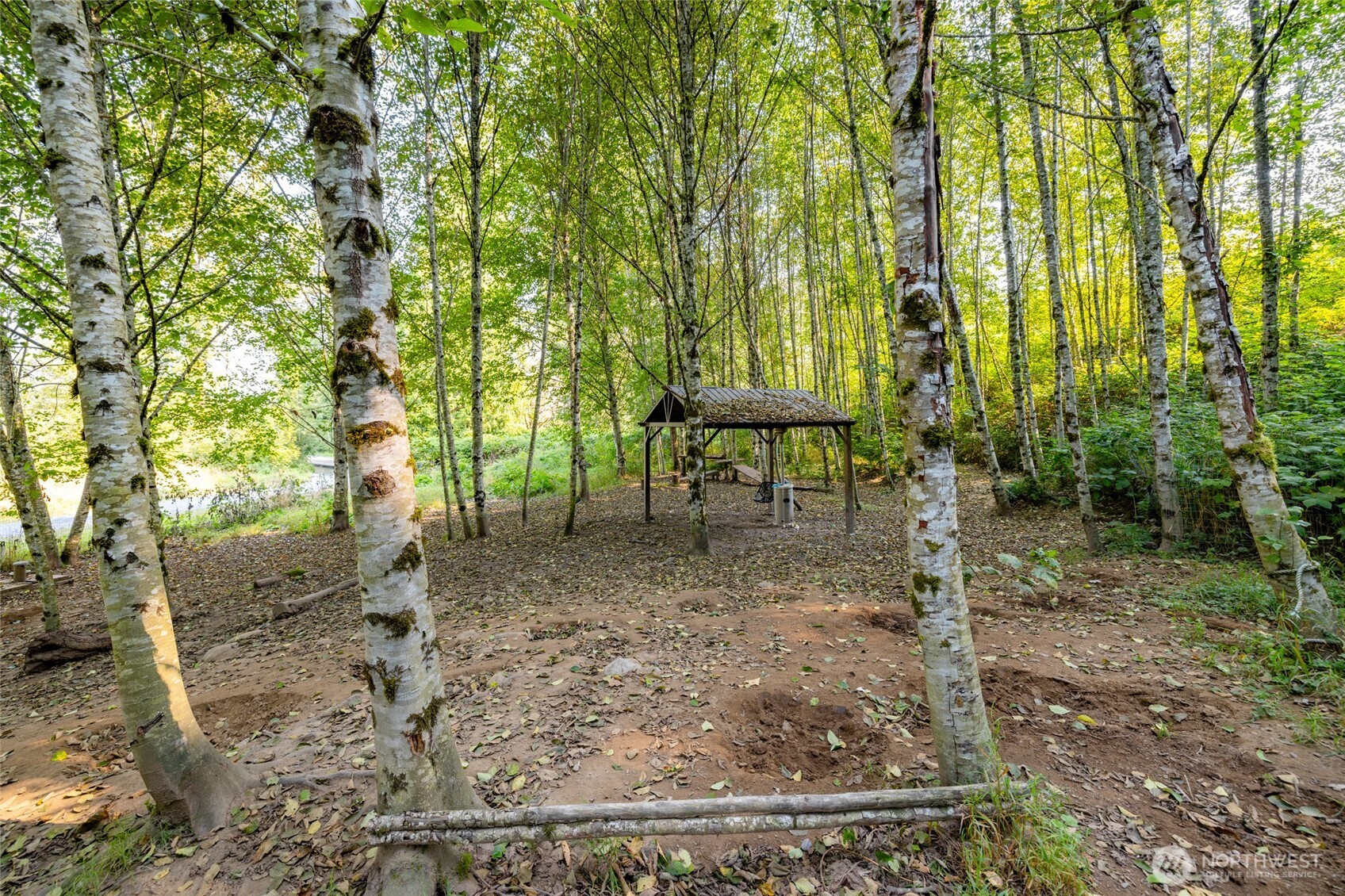 5295 Wickersham Road