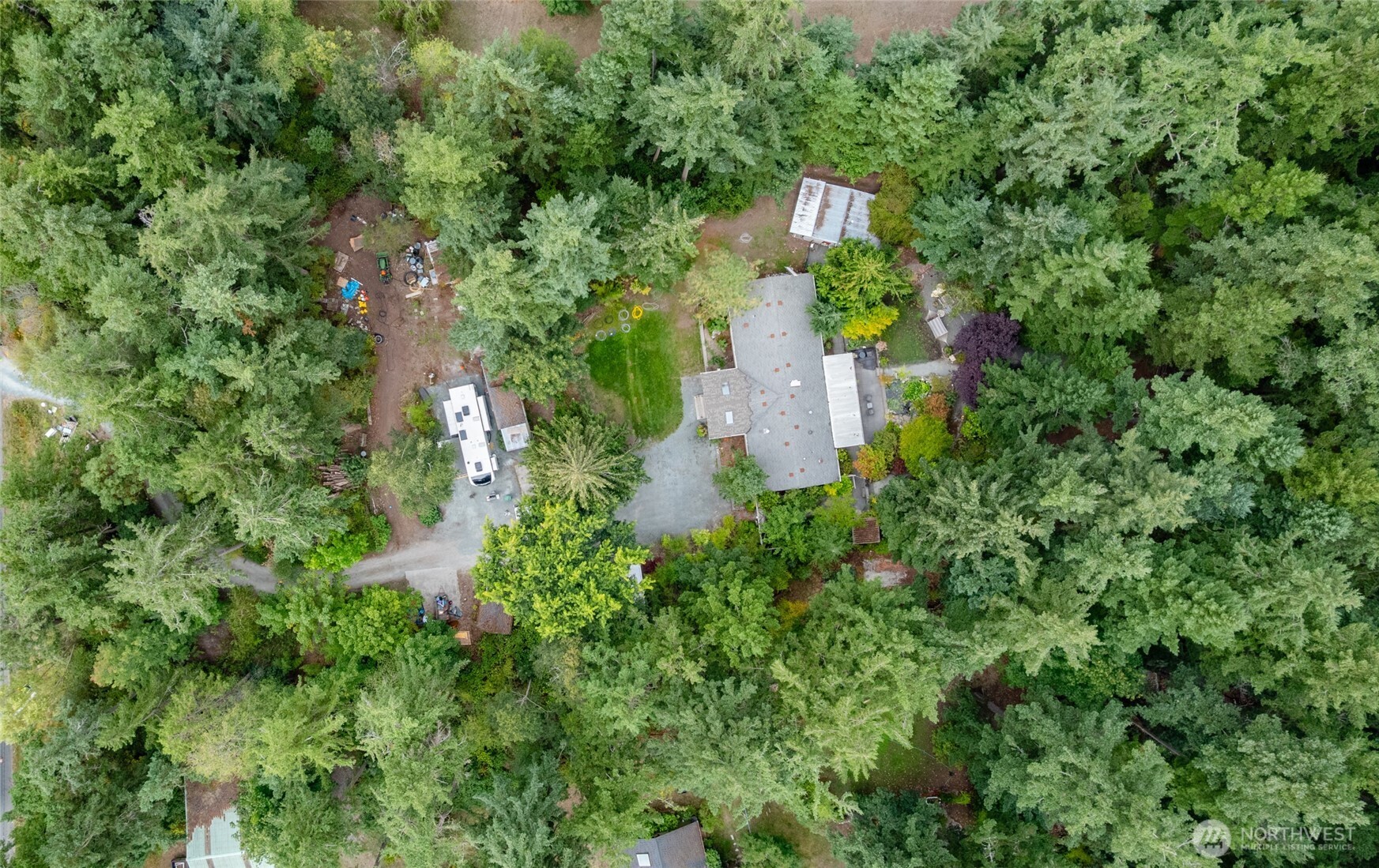 159 E Crescent Harbor Road