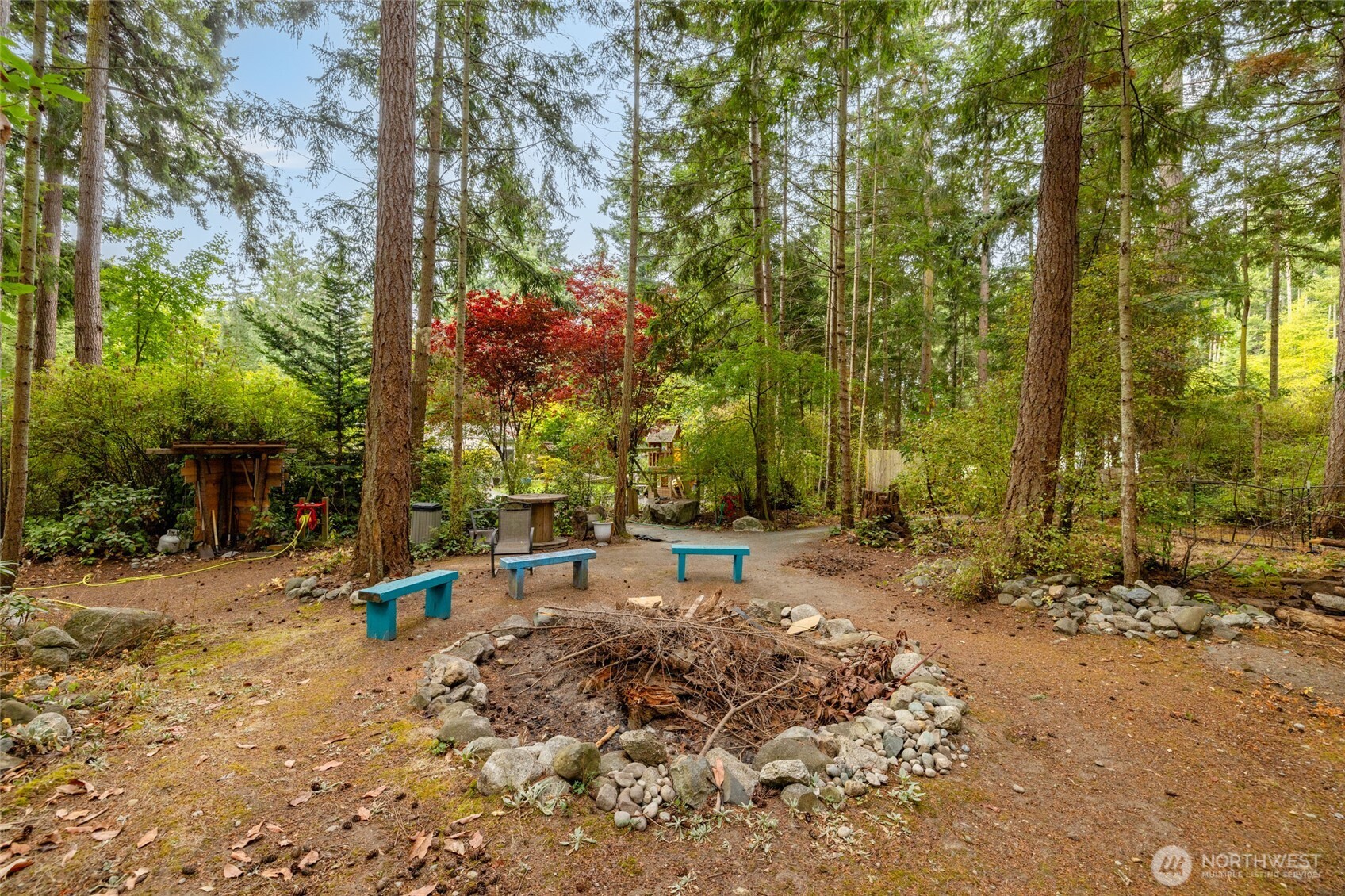 159 E Crescent Harbor Road