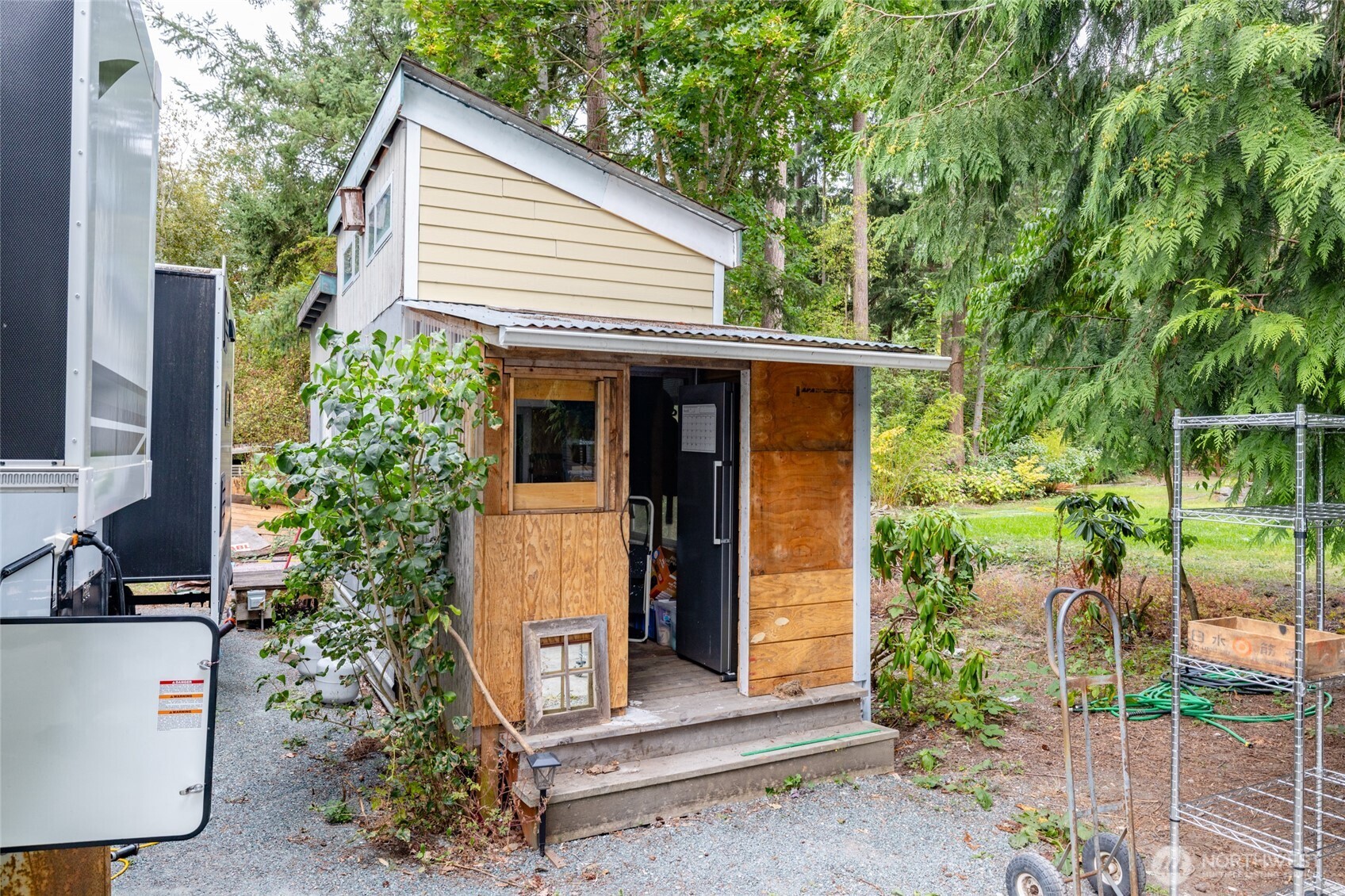 159 E Crescent Harbor Road