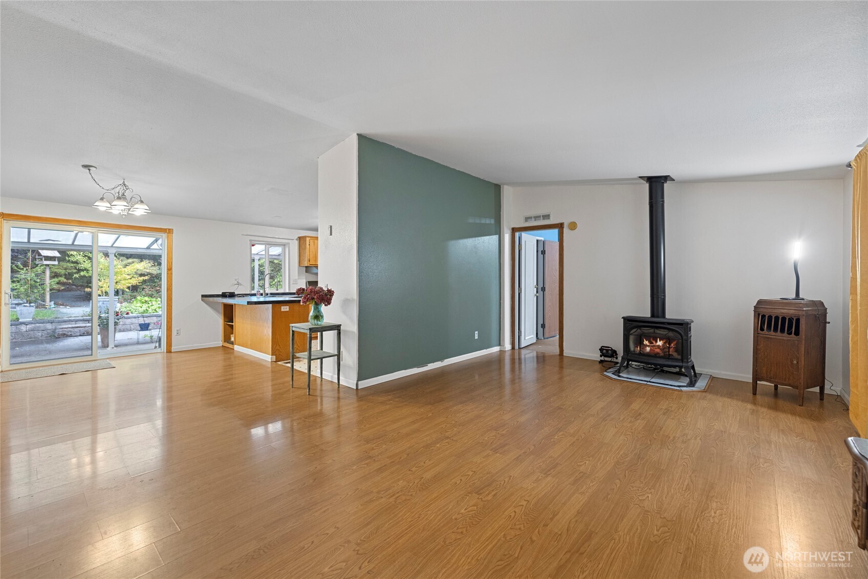 159 E Crescent Harbor Road