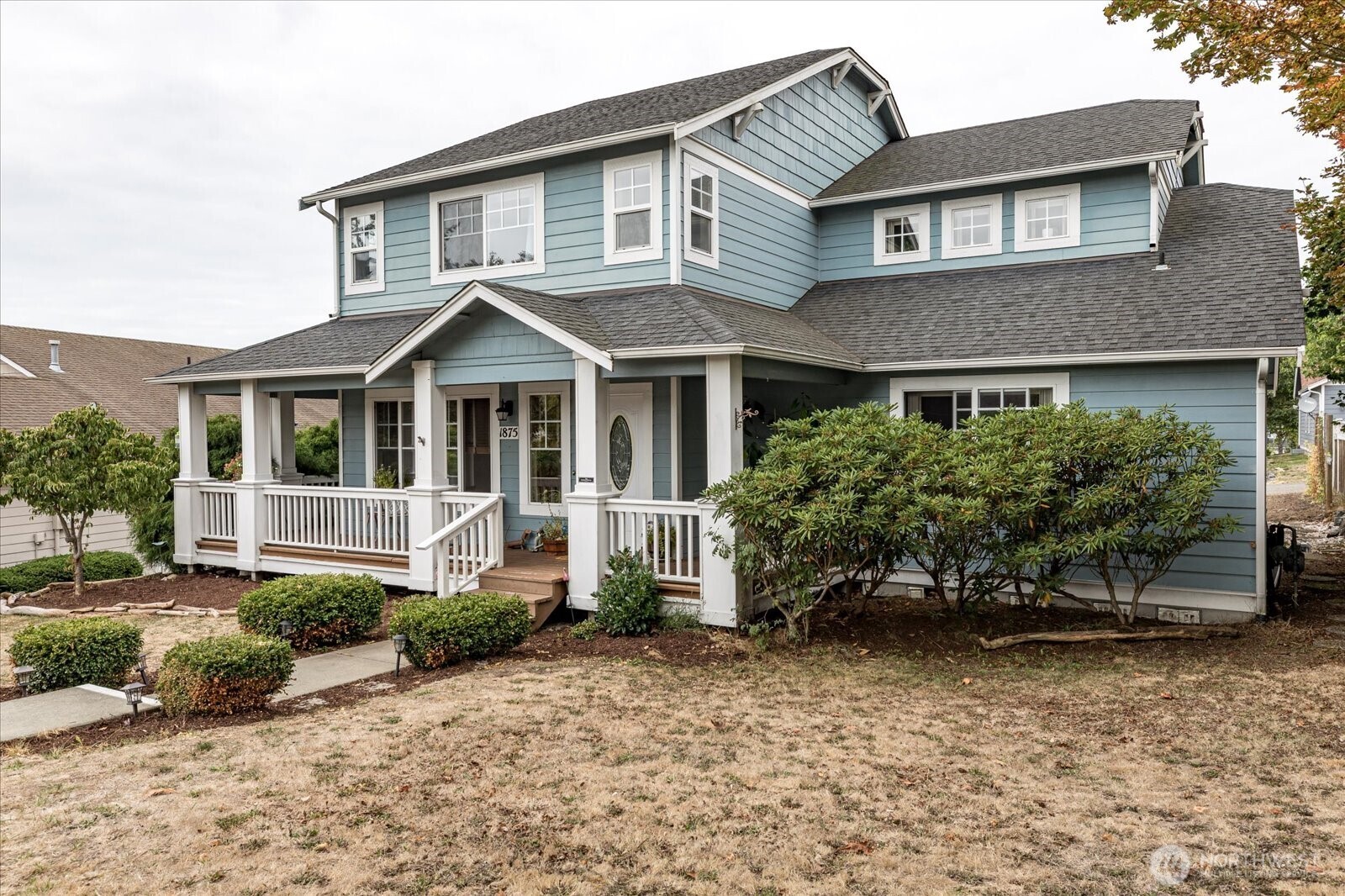 1875 SW Sunnyside Avenue