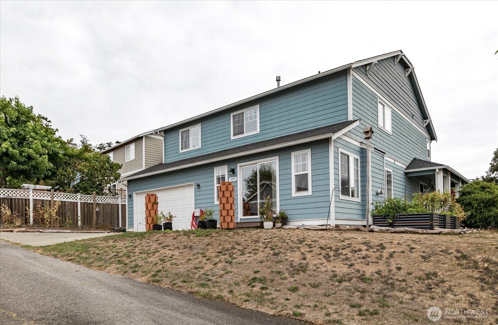 1875 SW Sunnyside Avenue