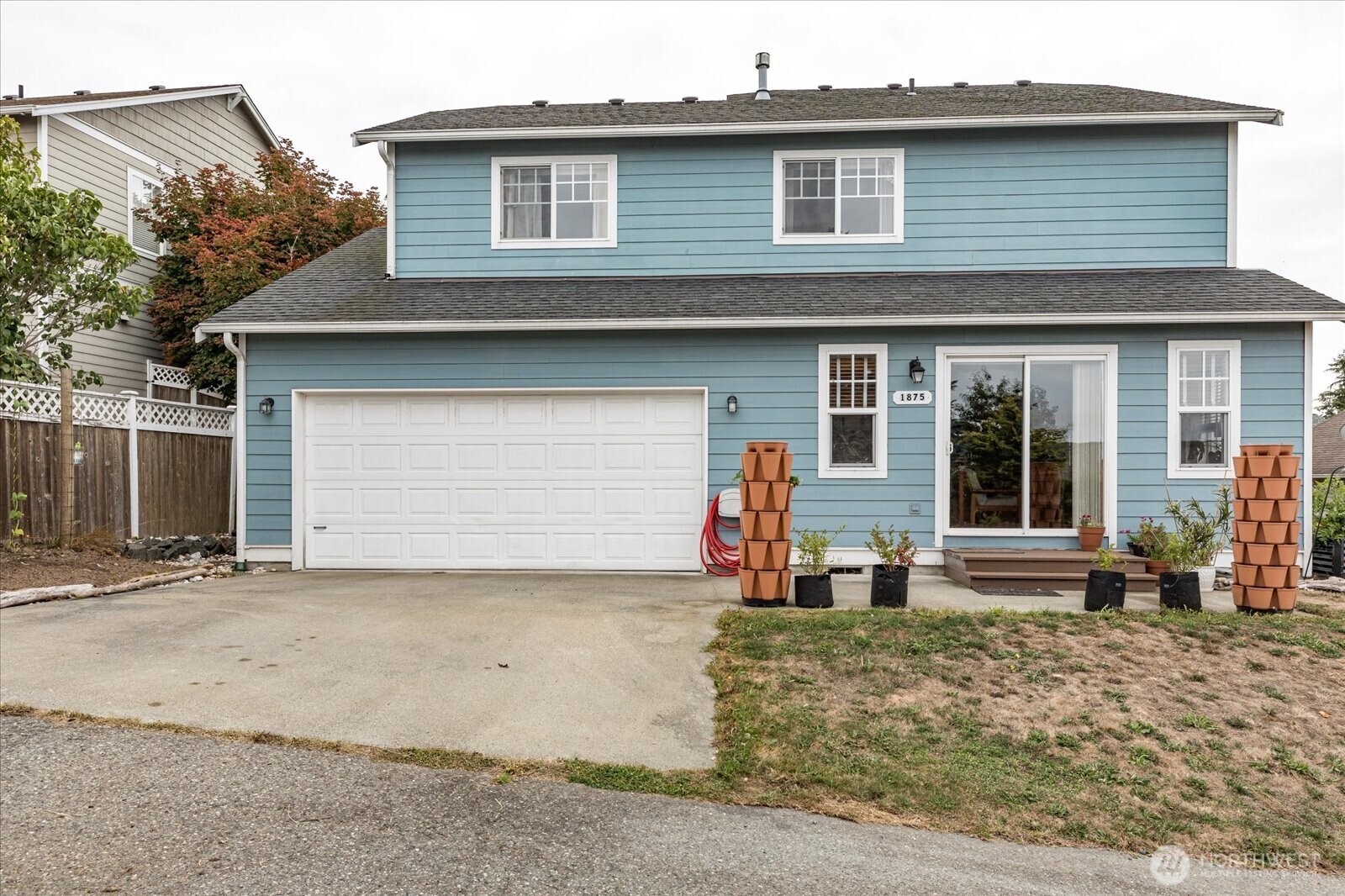 1875 SW Sunnyside Avenue