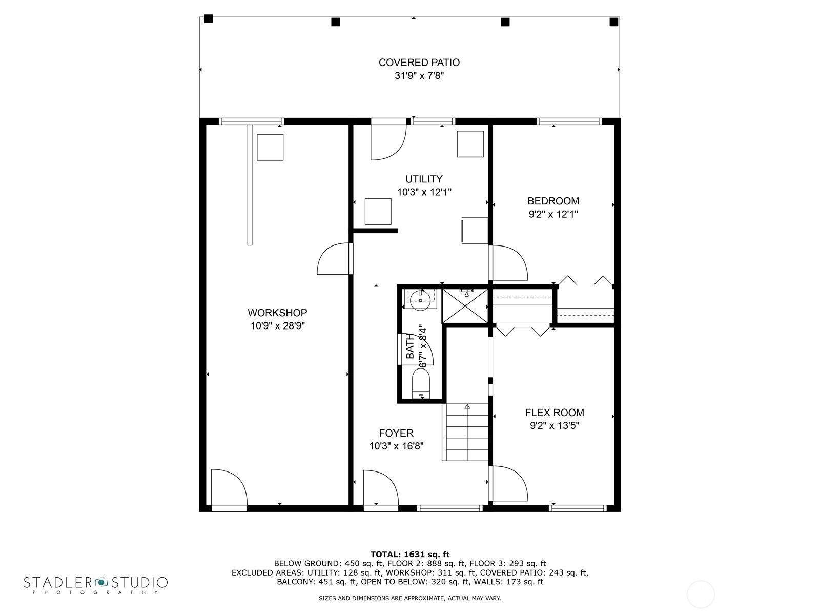 8122 Autumn Lane