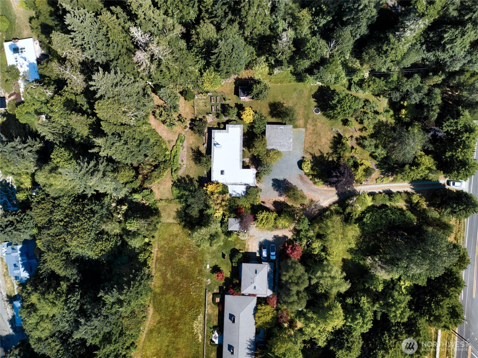 3360 N Green Road
