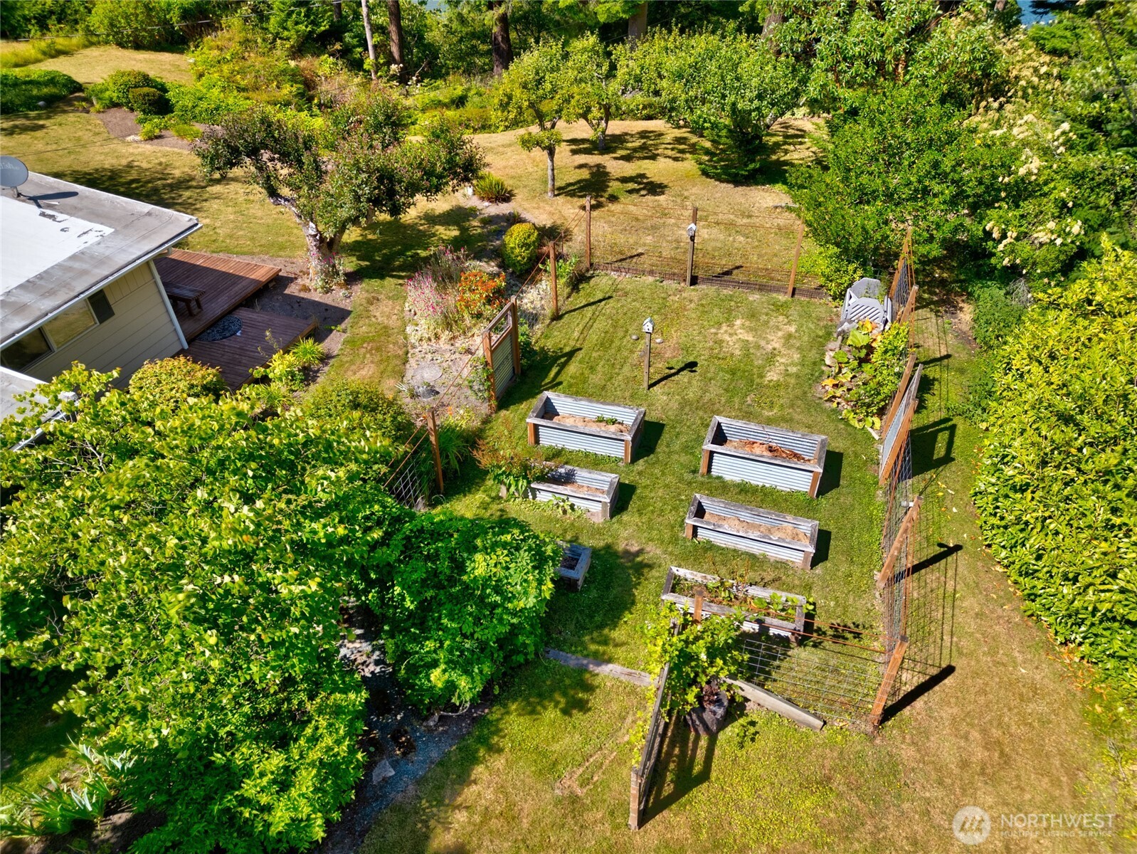 3360 N Green Road