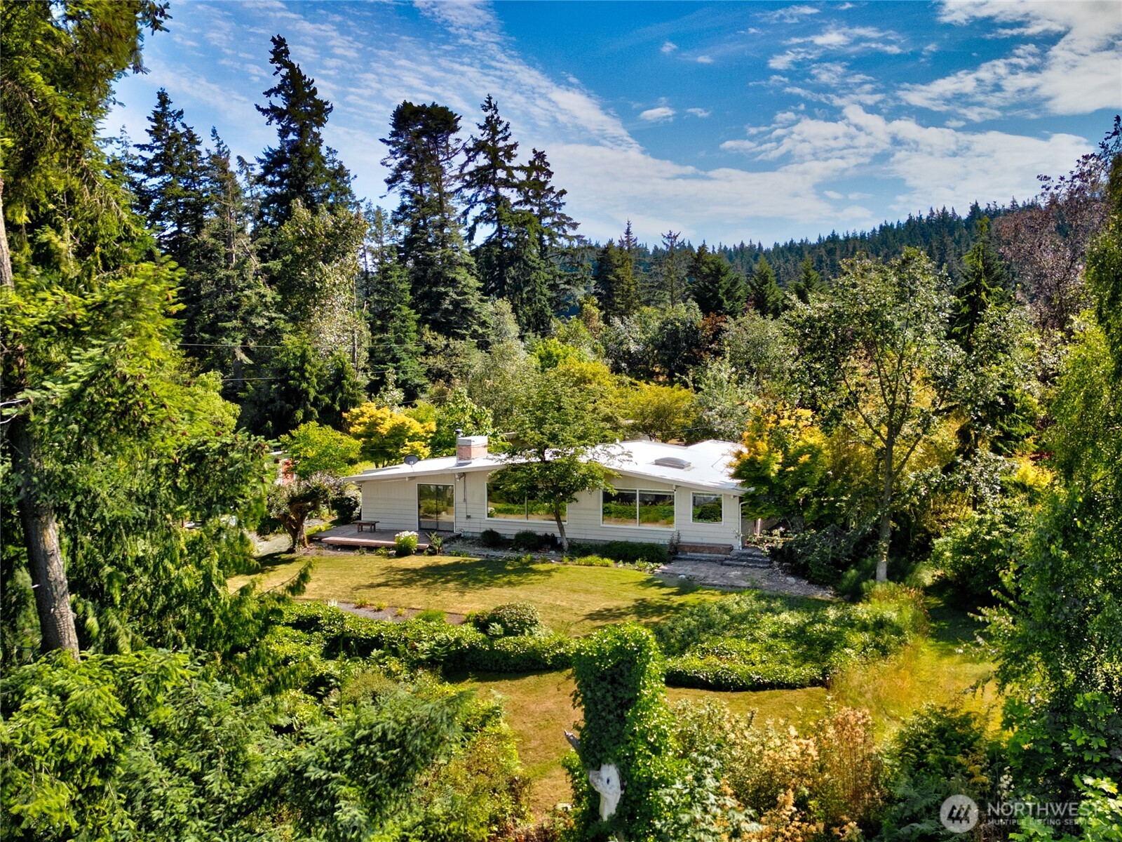 3360 N Green Road