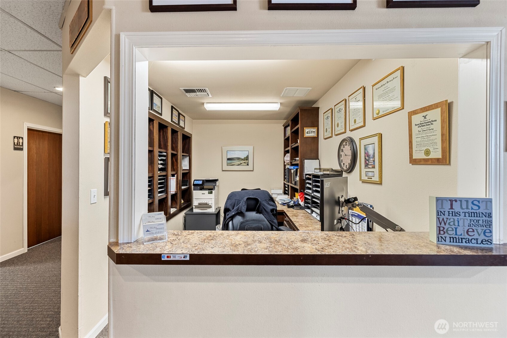 746 NE Midway Boulevard