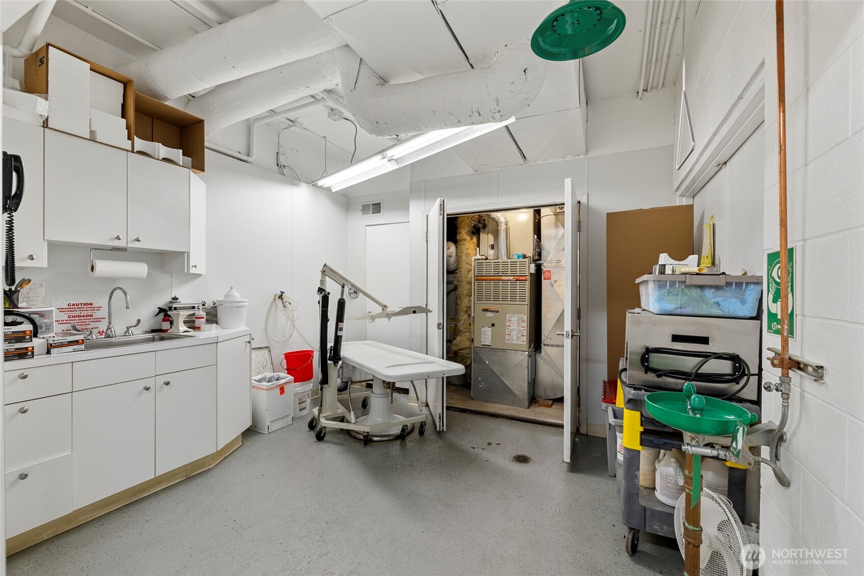 746 NE Midway Boulevard