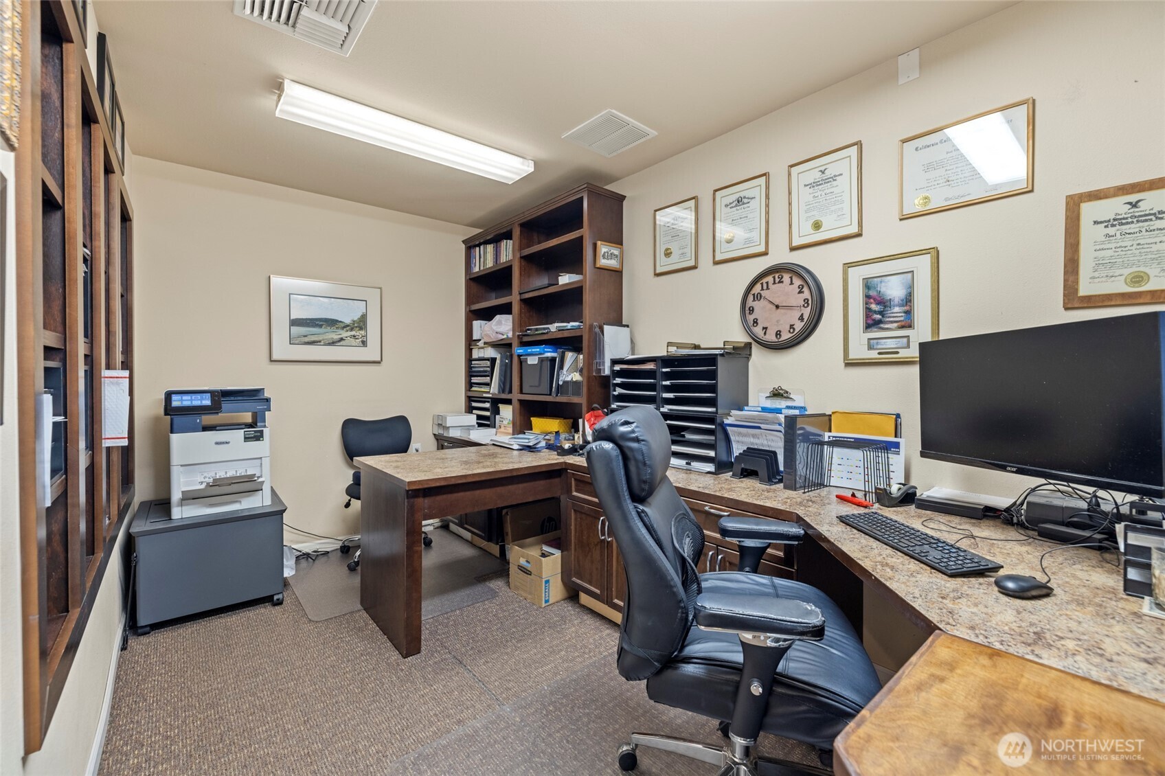 746 NE Midway Boulevard