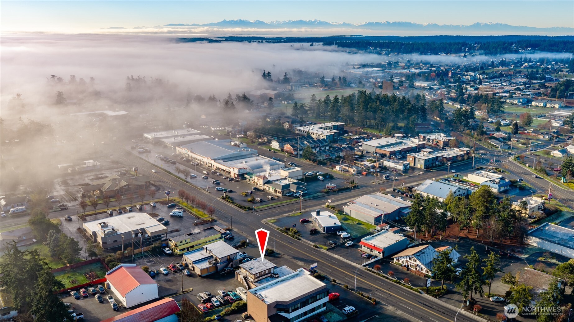 746 NE Midway Boulevard