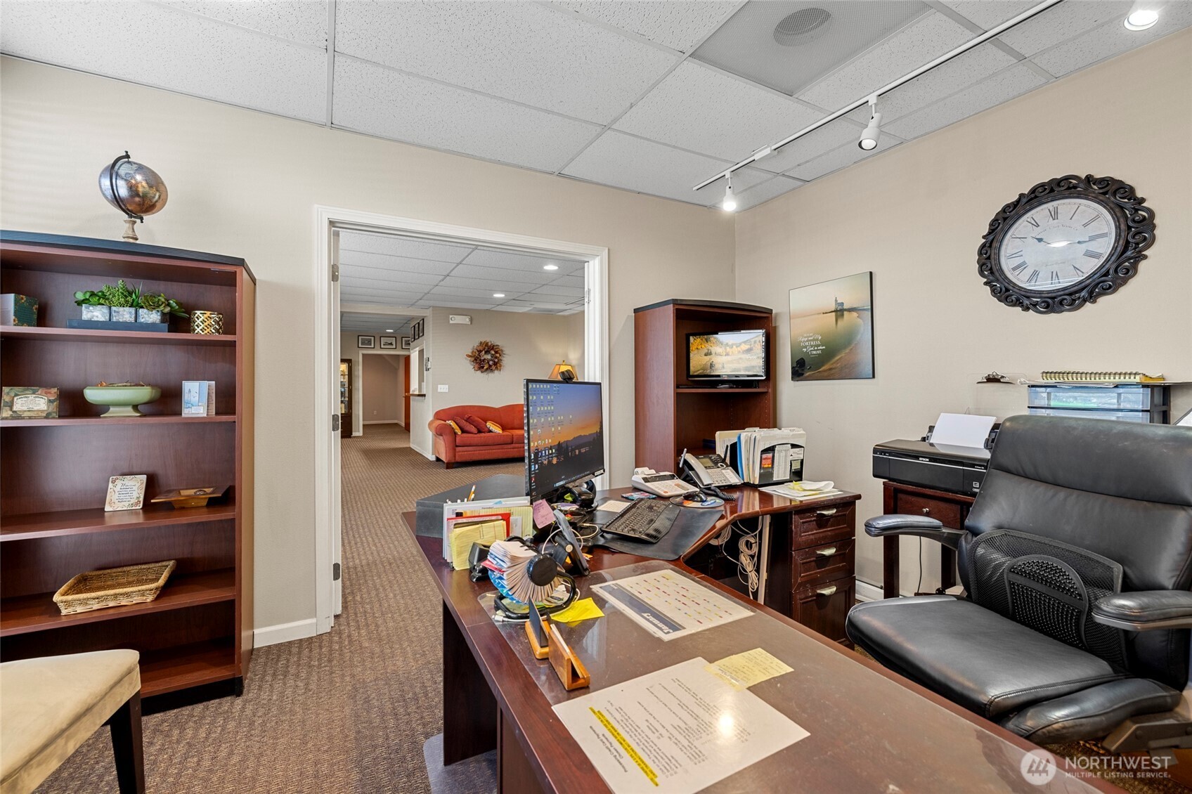 746 NE Midway Boulevard