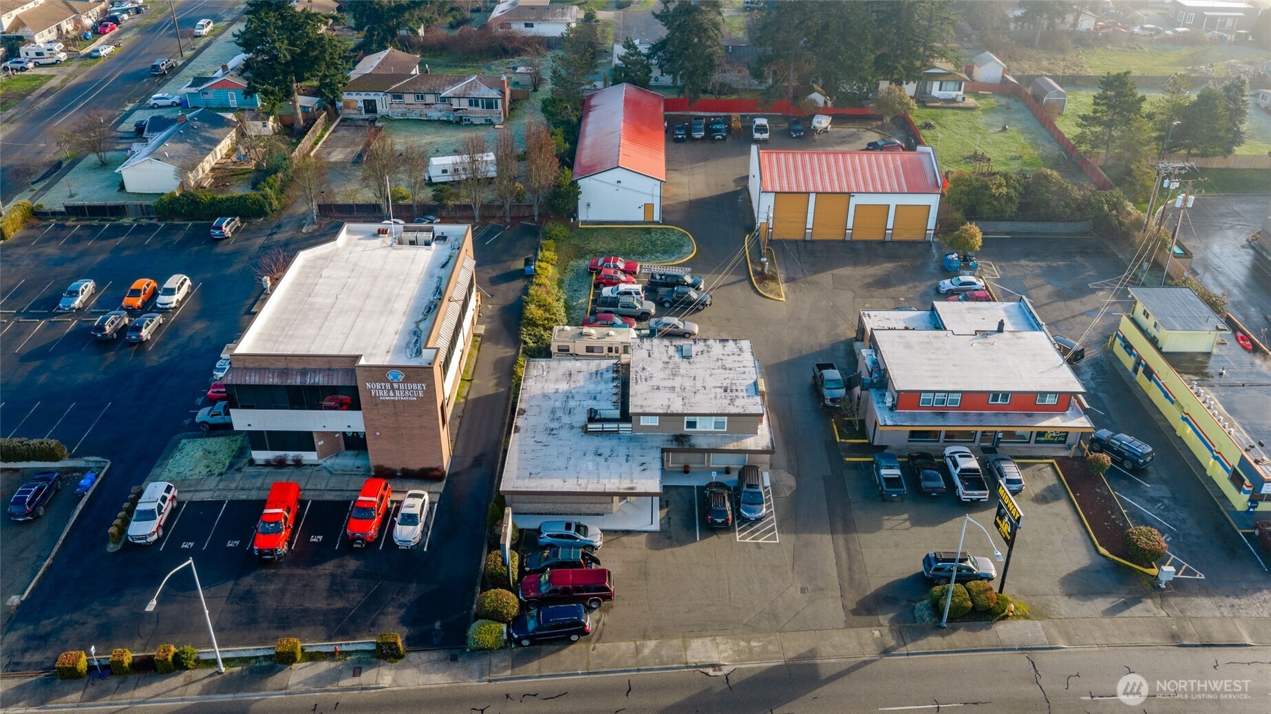 746 NE Midway Boulevard