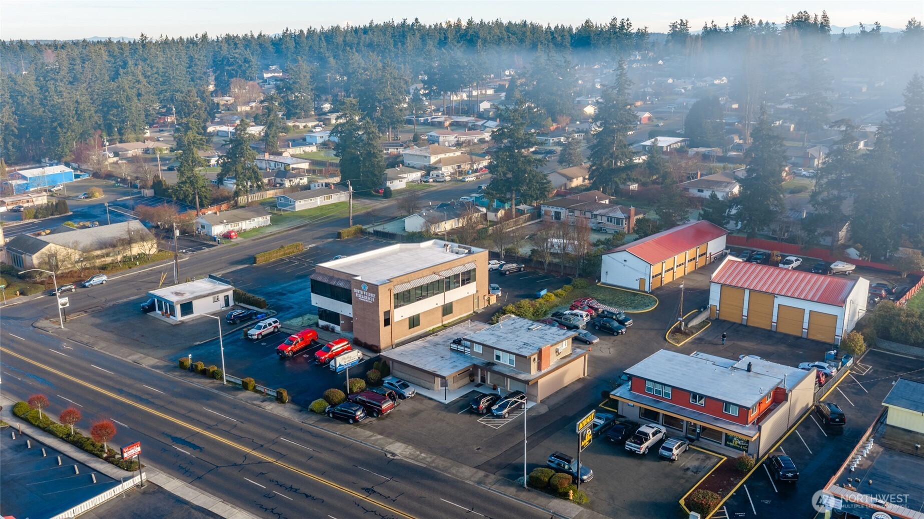 746 NE Midway Boulevard