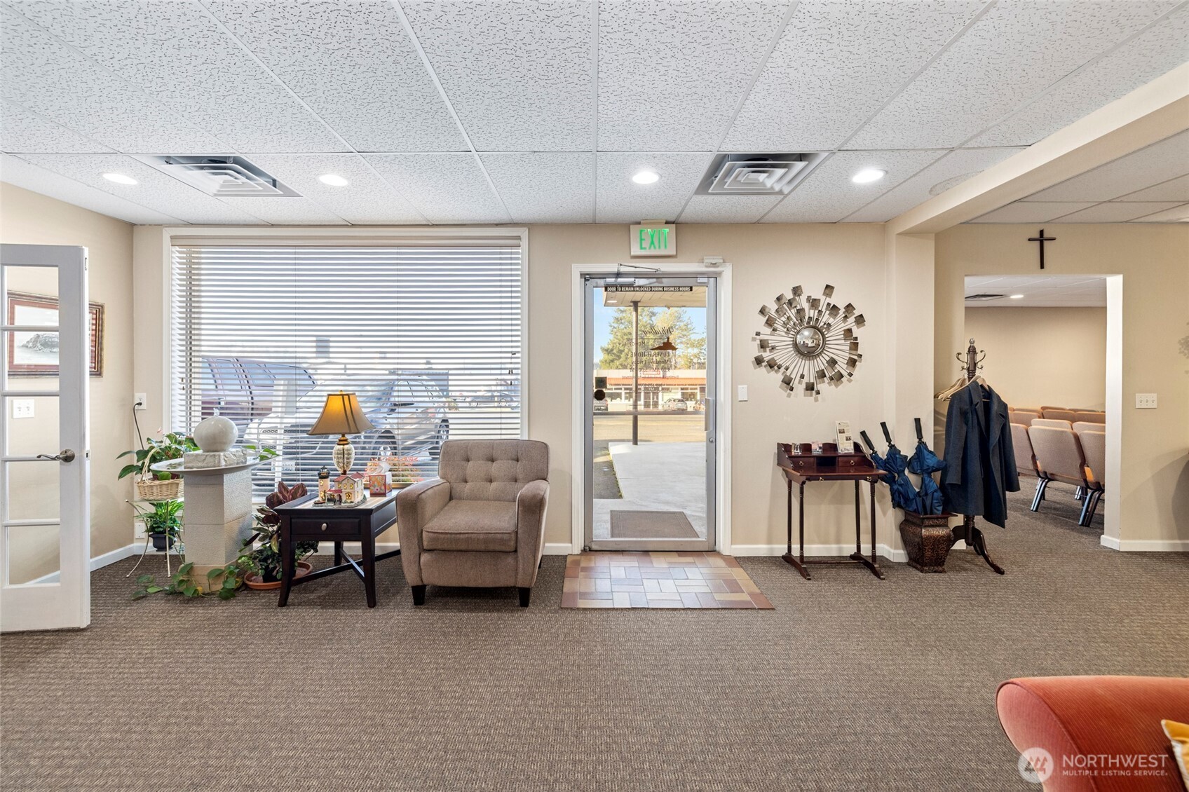 746 NE Midway Boulevard