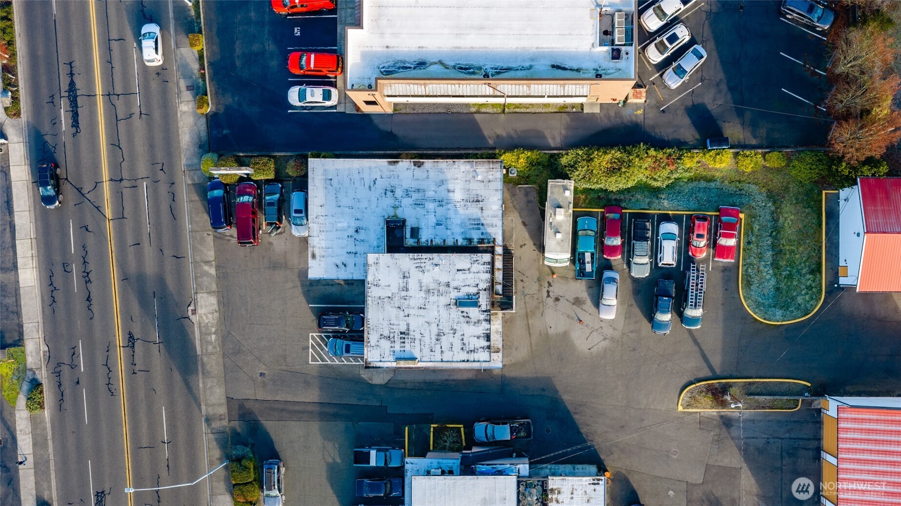 746 NE Midway Boulevard