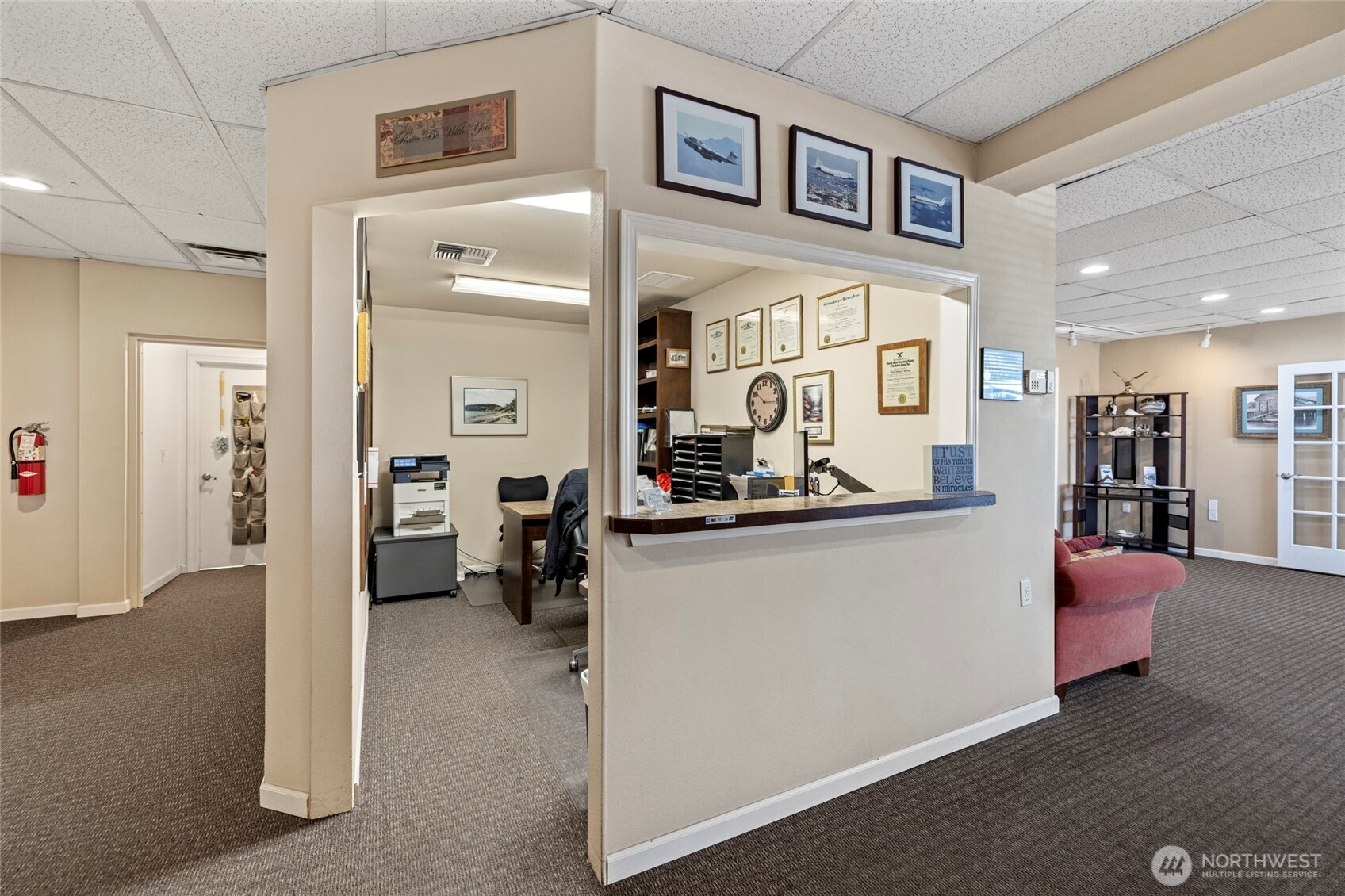 746 NE Midway Boulevard