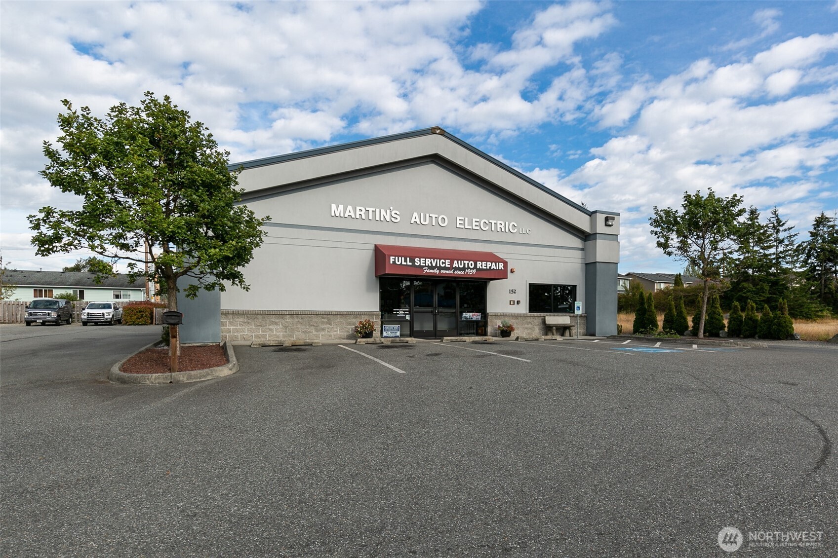 152 NE Midway Boulevard