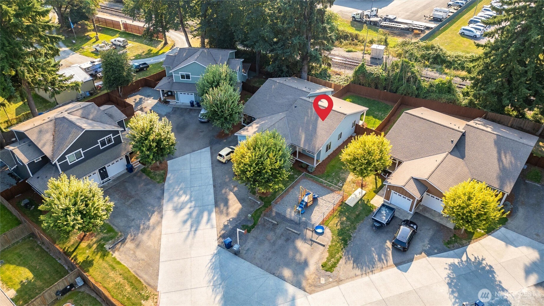 420 Oak Hill Lane