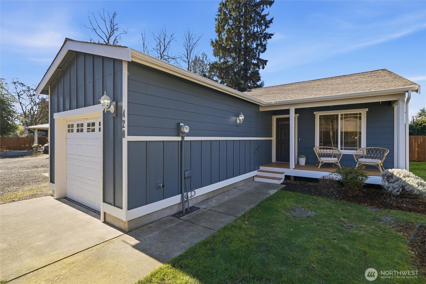 420 Oak Hill Lane