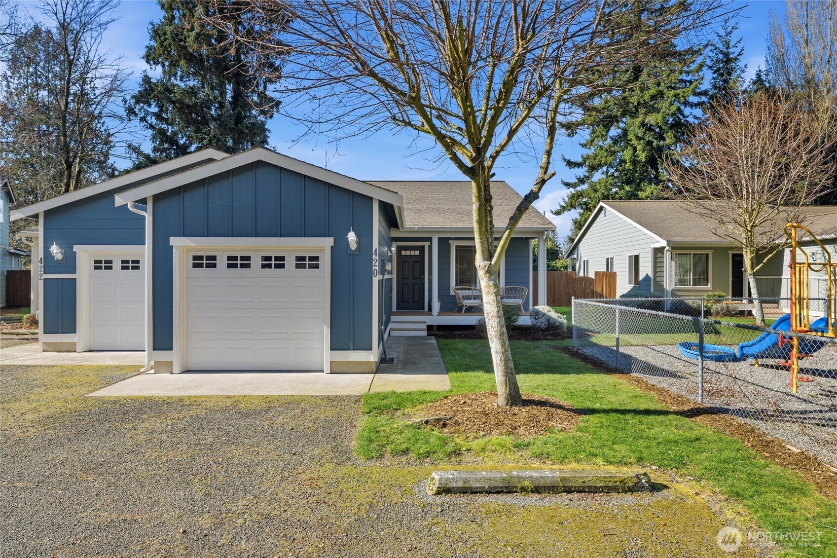 420 Oak Hill Lane